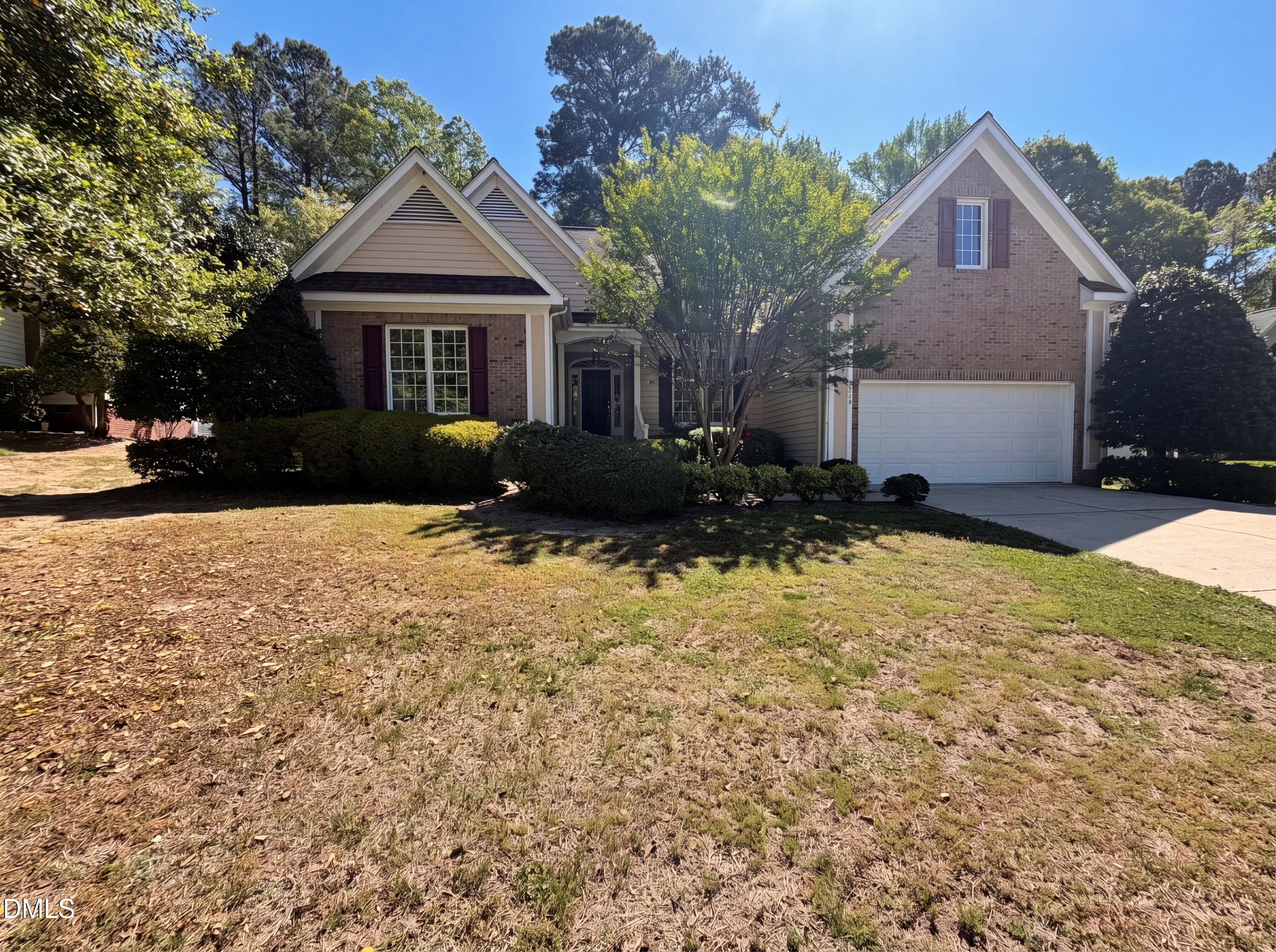 6128 Remington Lake Drive — photo