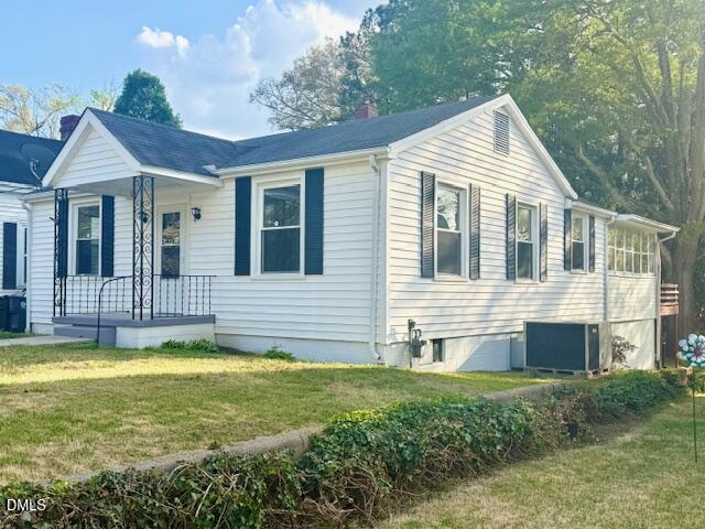 602 Coggeshall Street — photo