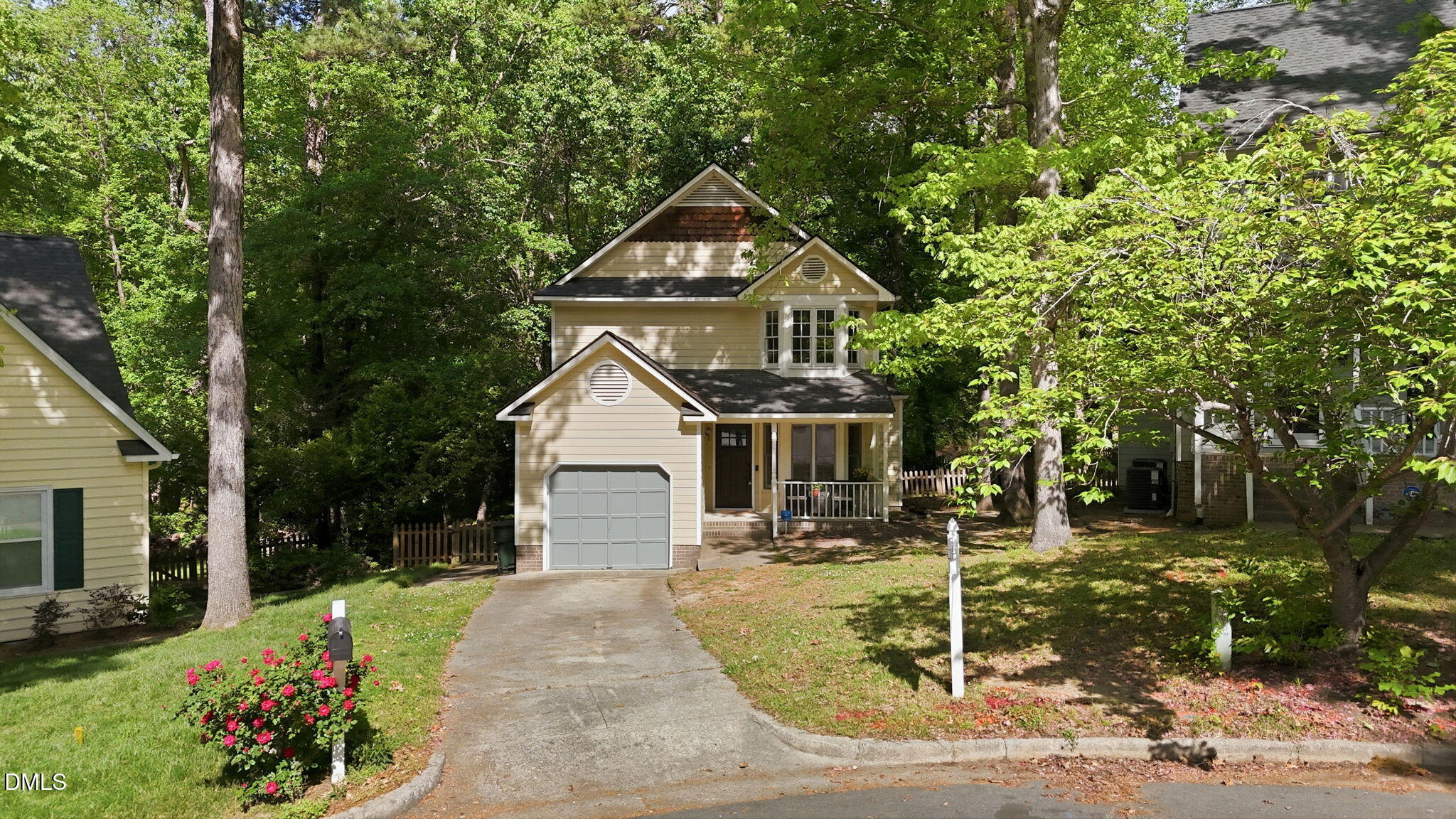 4952 Liverpool Lane — photo