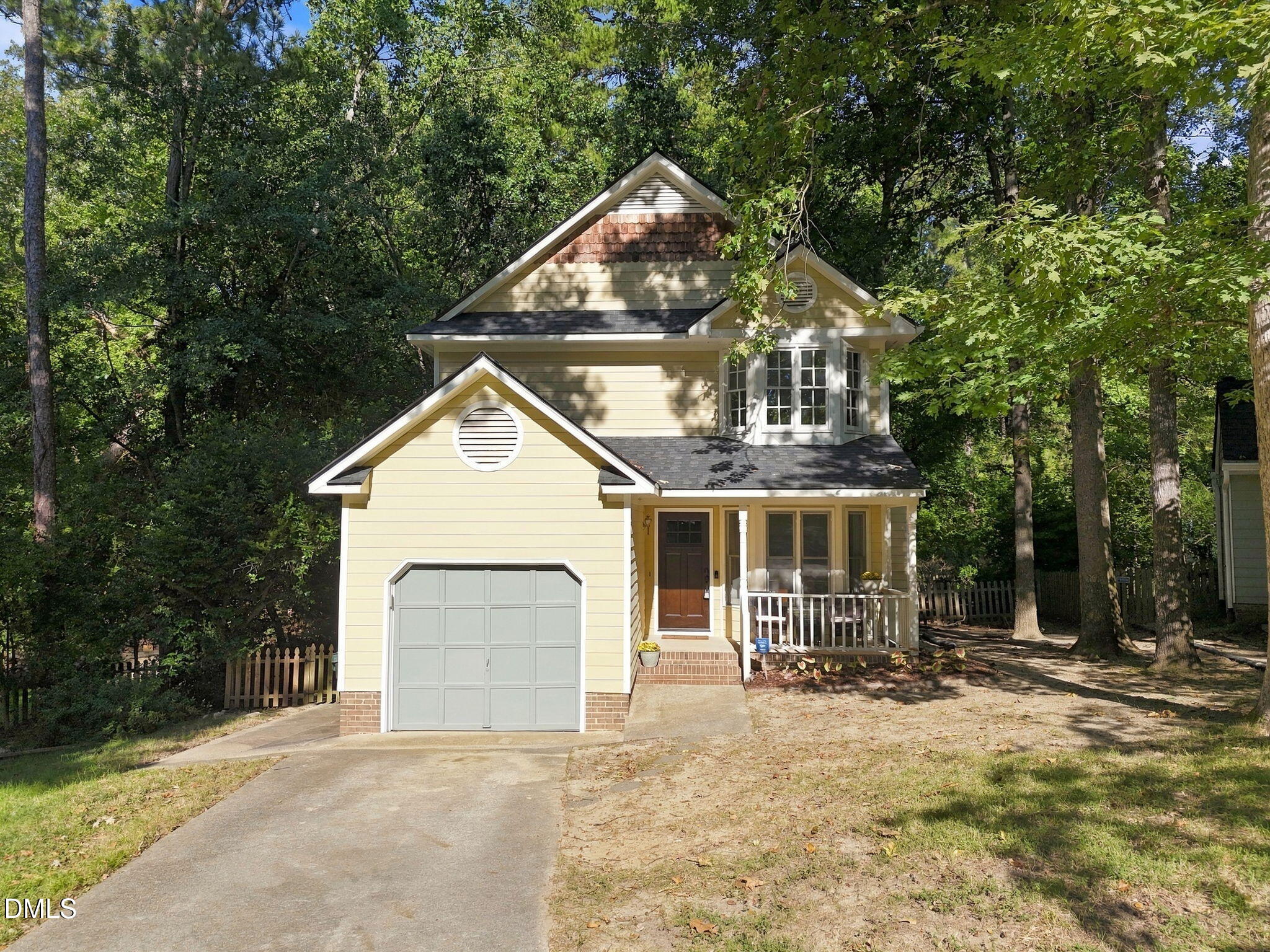 4952 Liverpool Lane, Raleigh, NC 27604 — photo 3