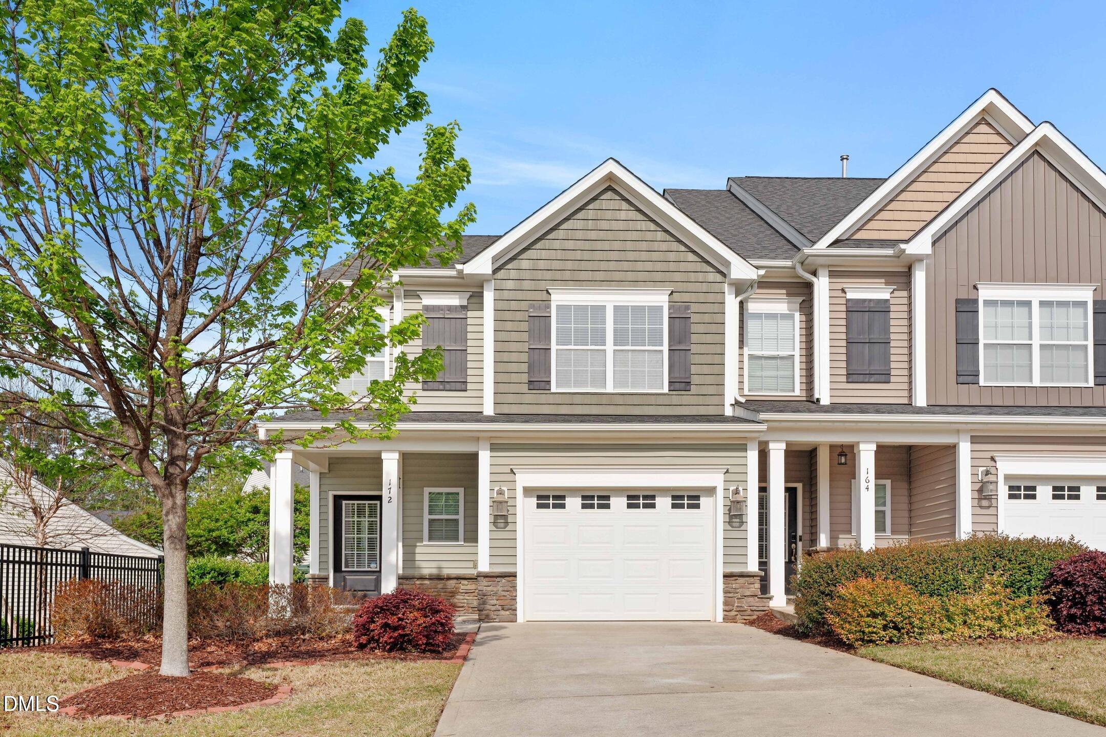 172 Wellons Creek Drive — photo