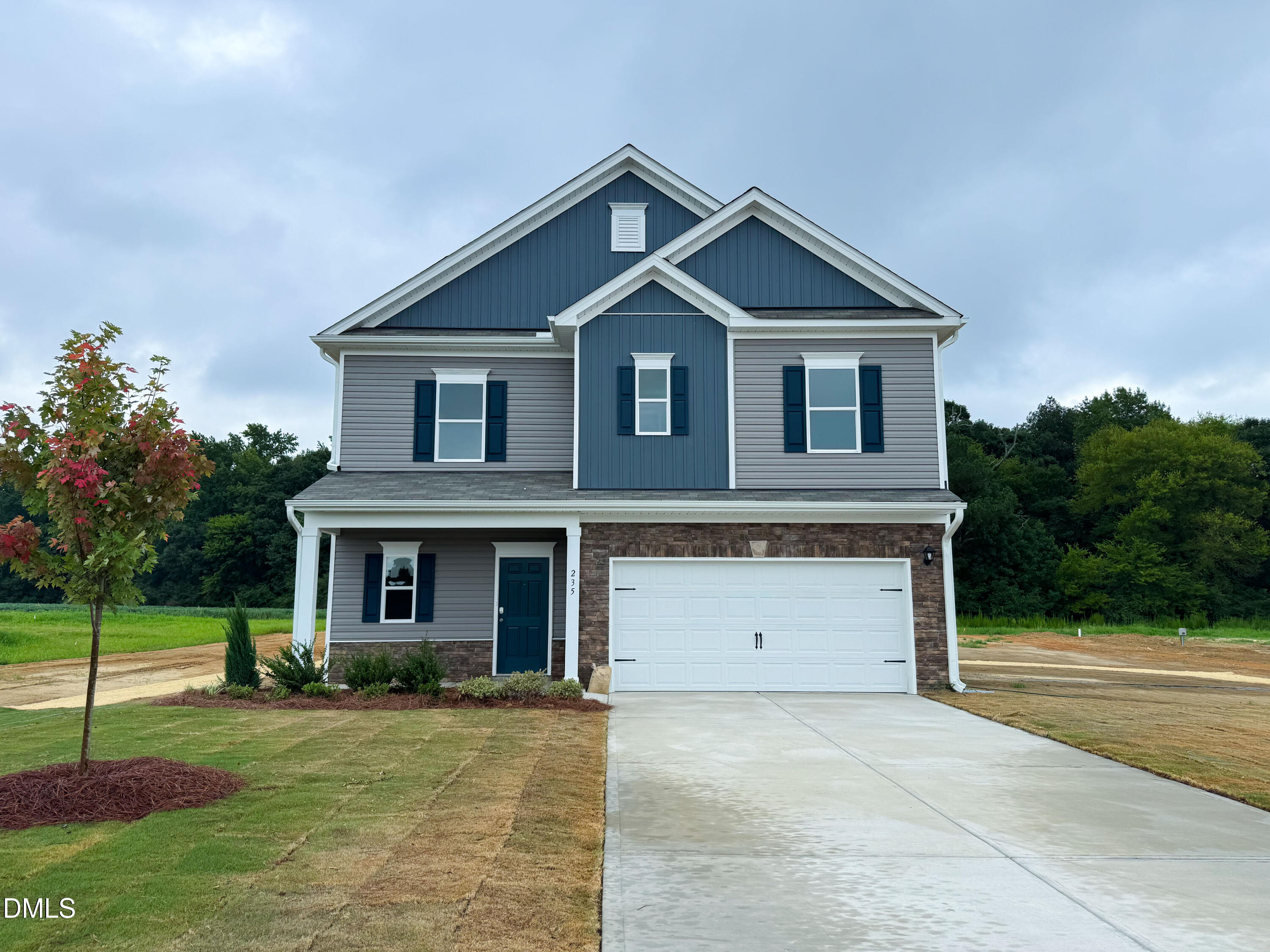 235 Smith Farms Drive — photo