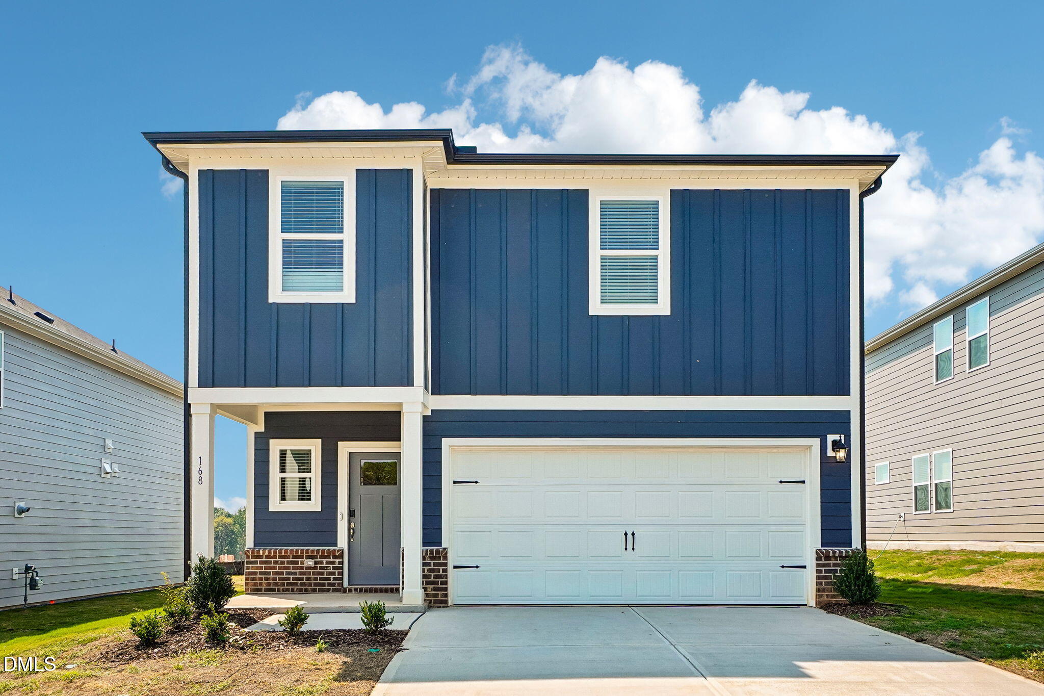 168 N Field Sparrow Way — photo