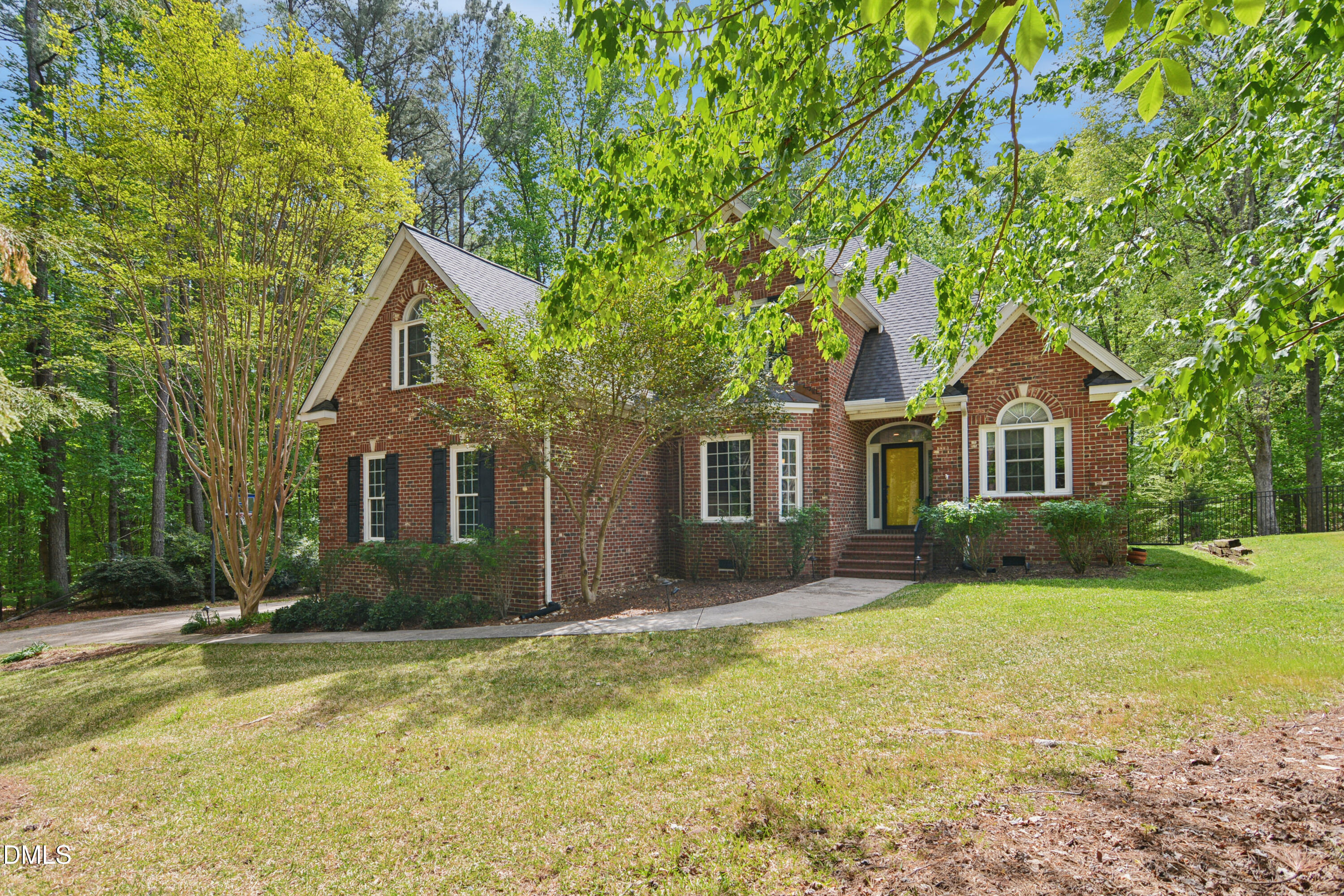 4605 Bartwood Drive — photo