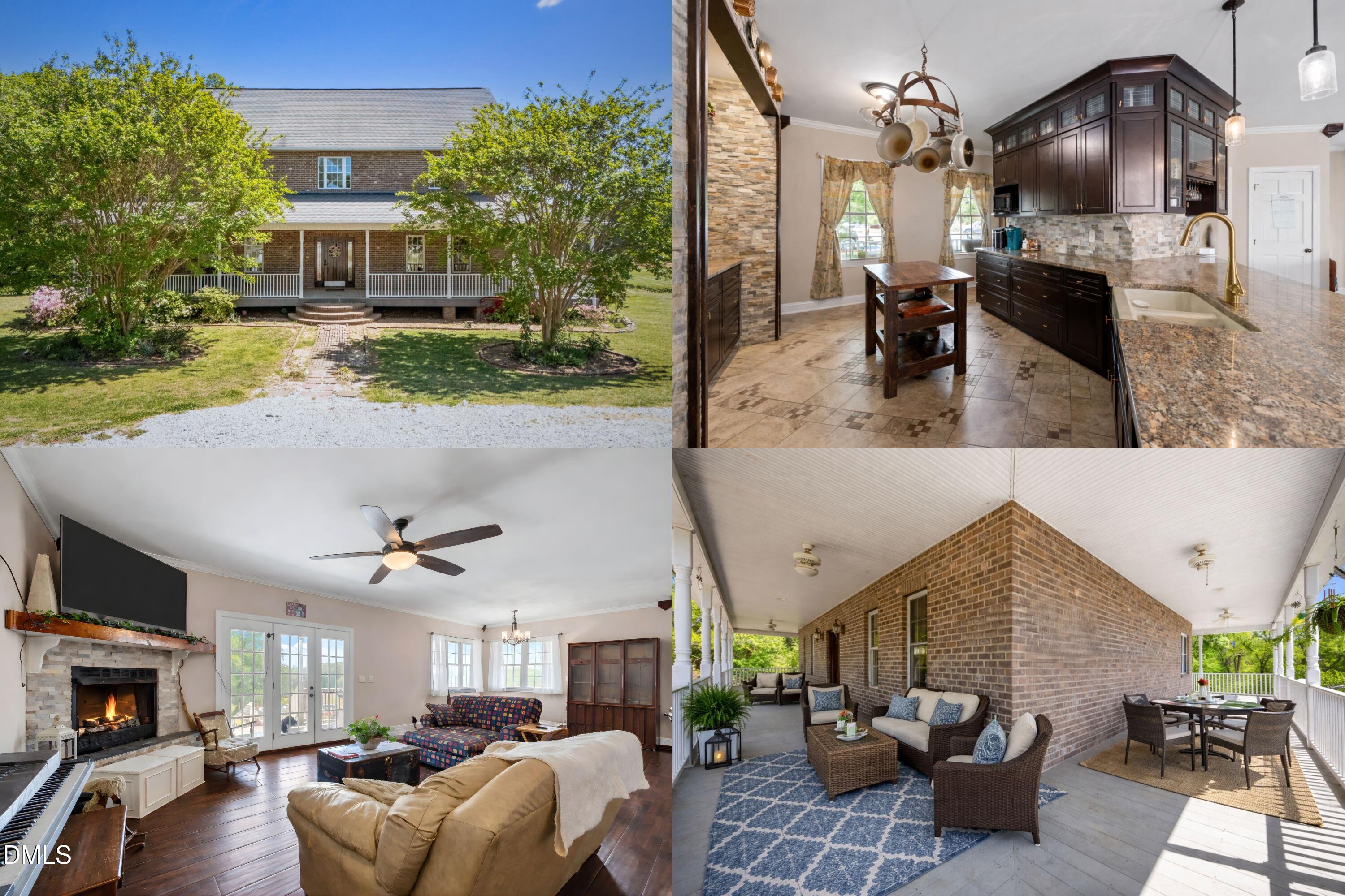 1770 Gentry Ridge Road — photo