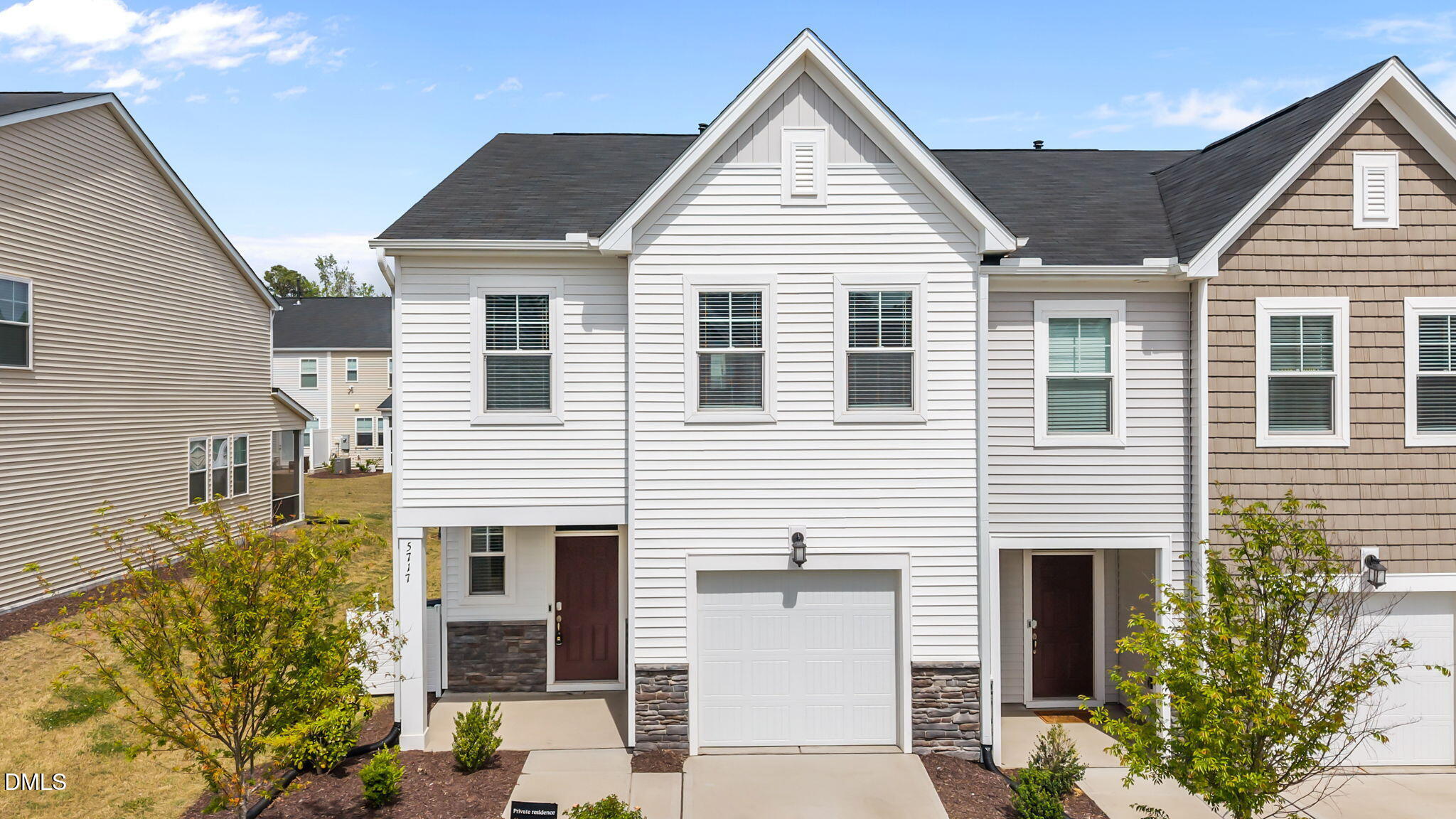 5717 Woodlawn Drive — photo