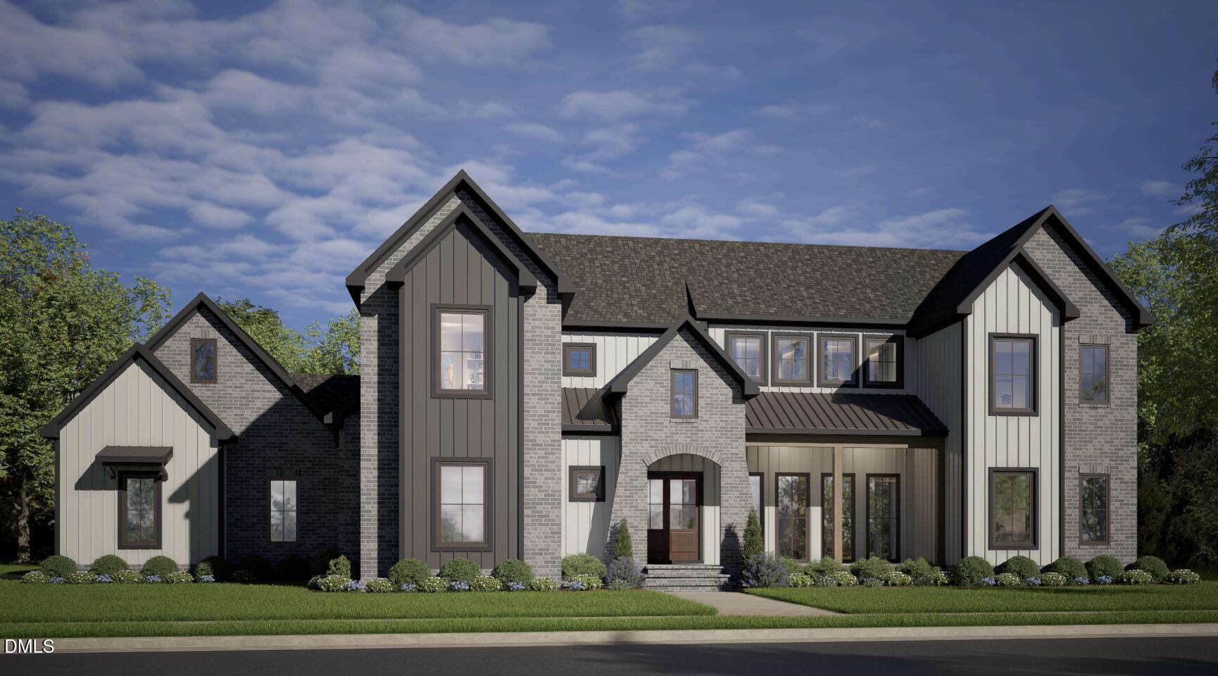 60 Willow Creek Court — photo