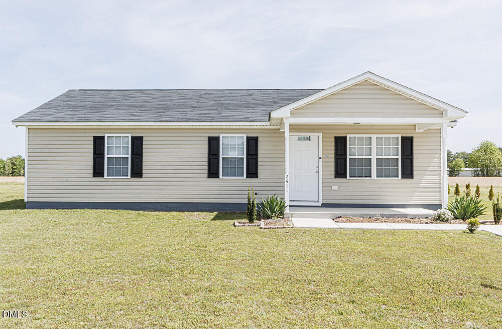 2411 Heath Lane — photo