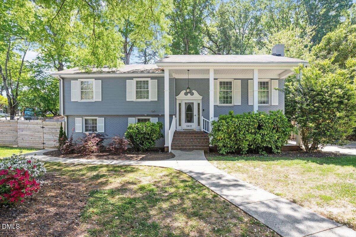 5412 Farley Drive — photo