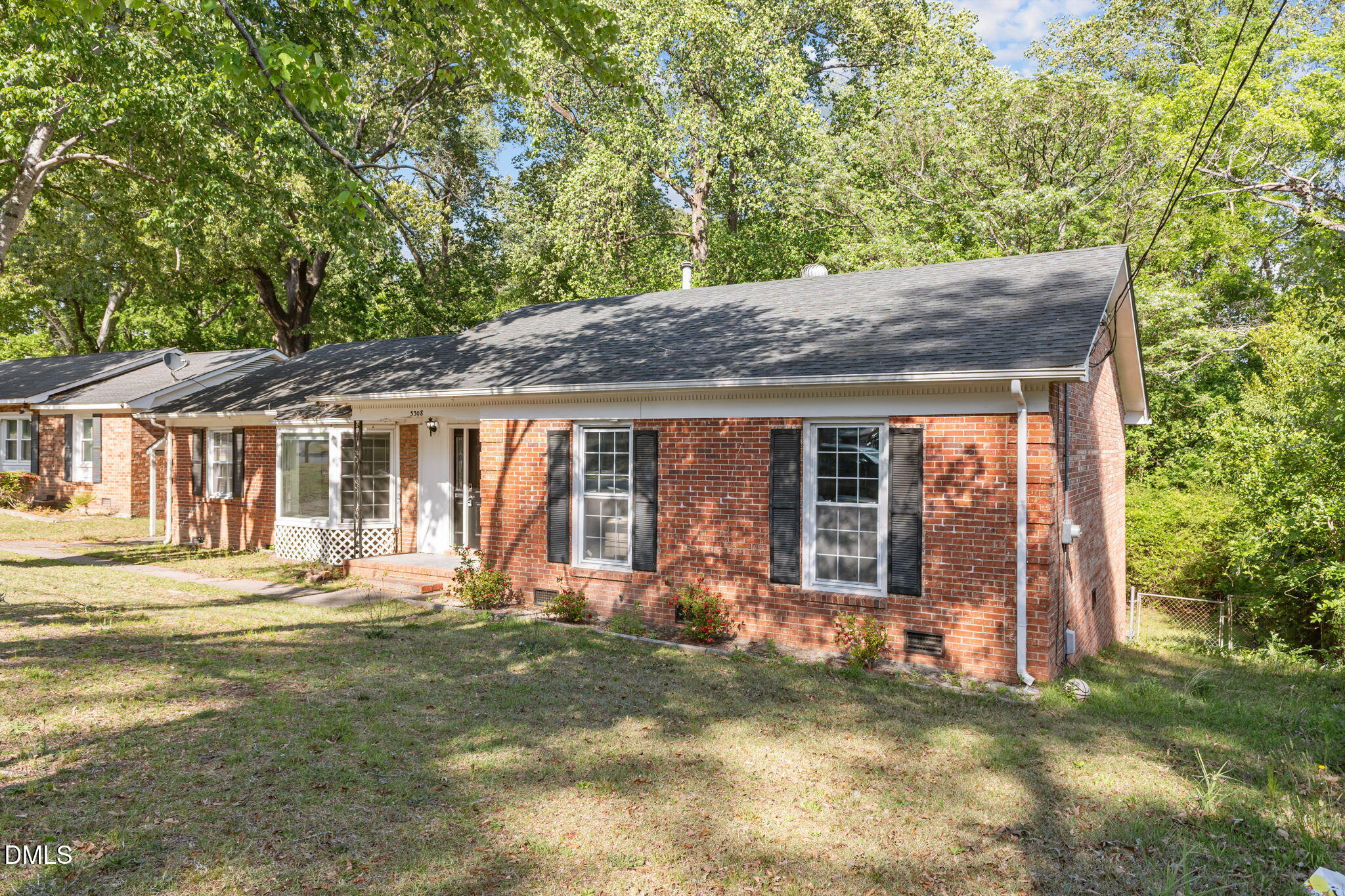 5308 Foxfire Road — photo