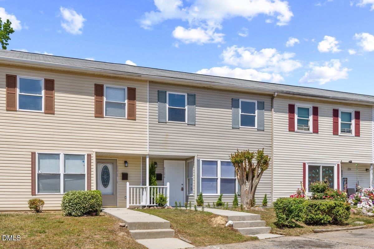 8206 Merriweather Circle — photo