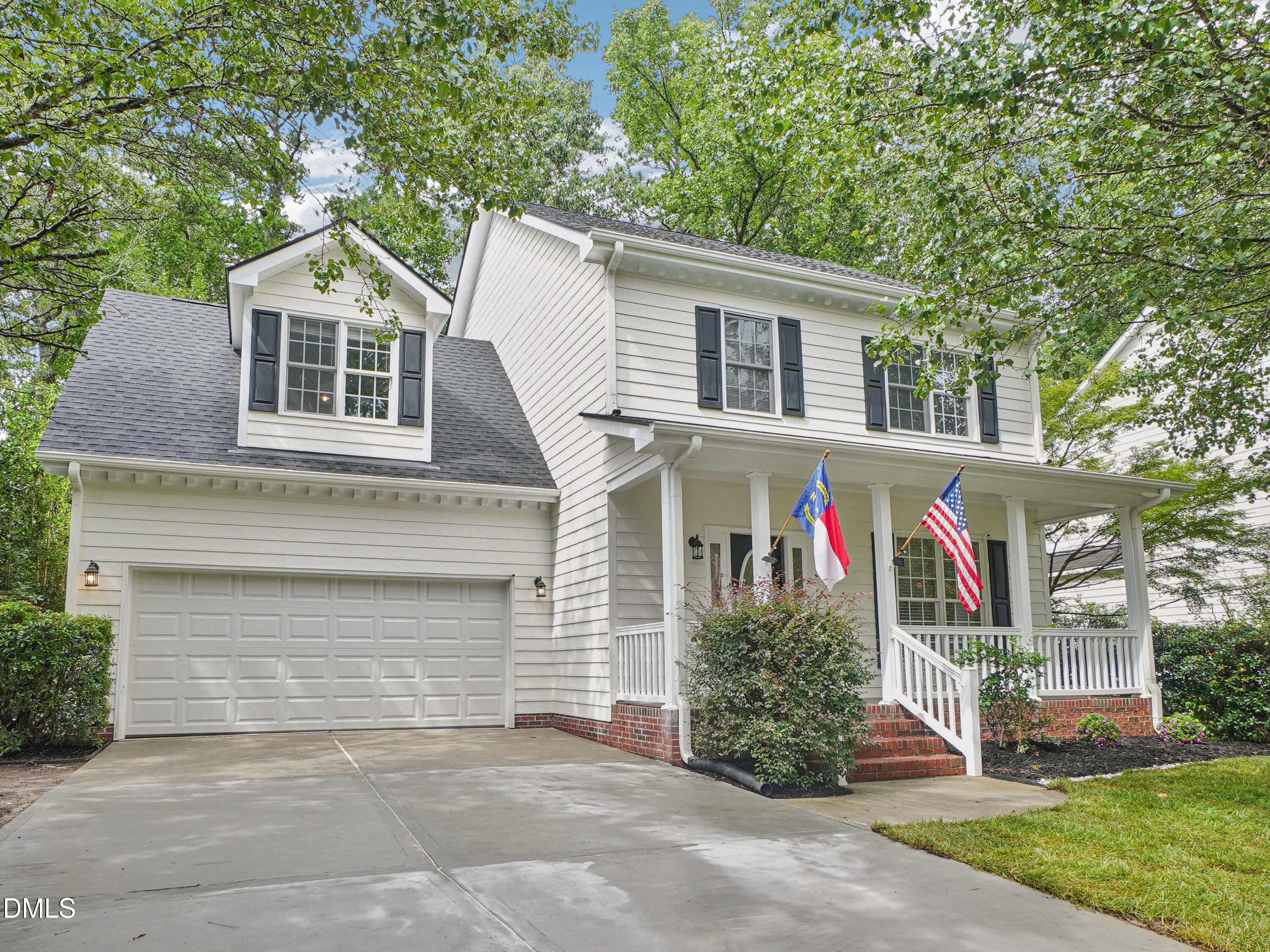 8424 Eagle View Drive — photo