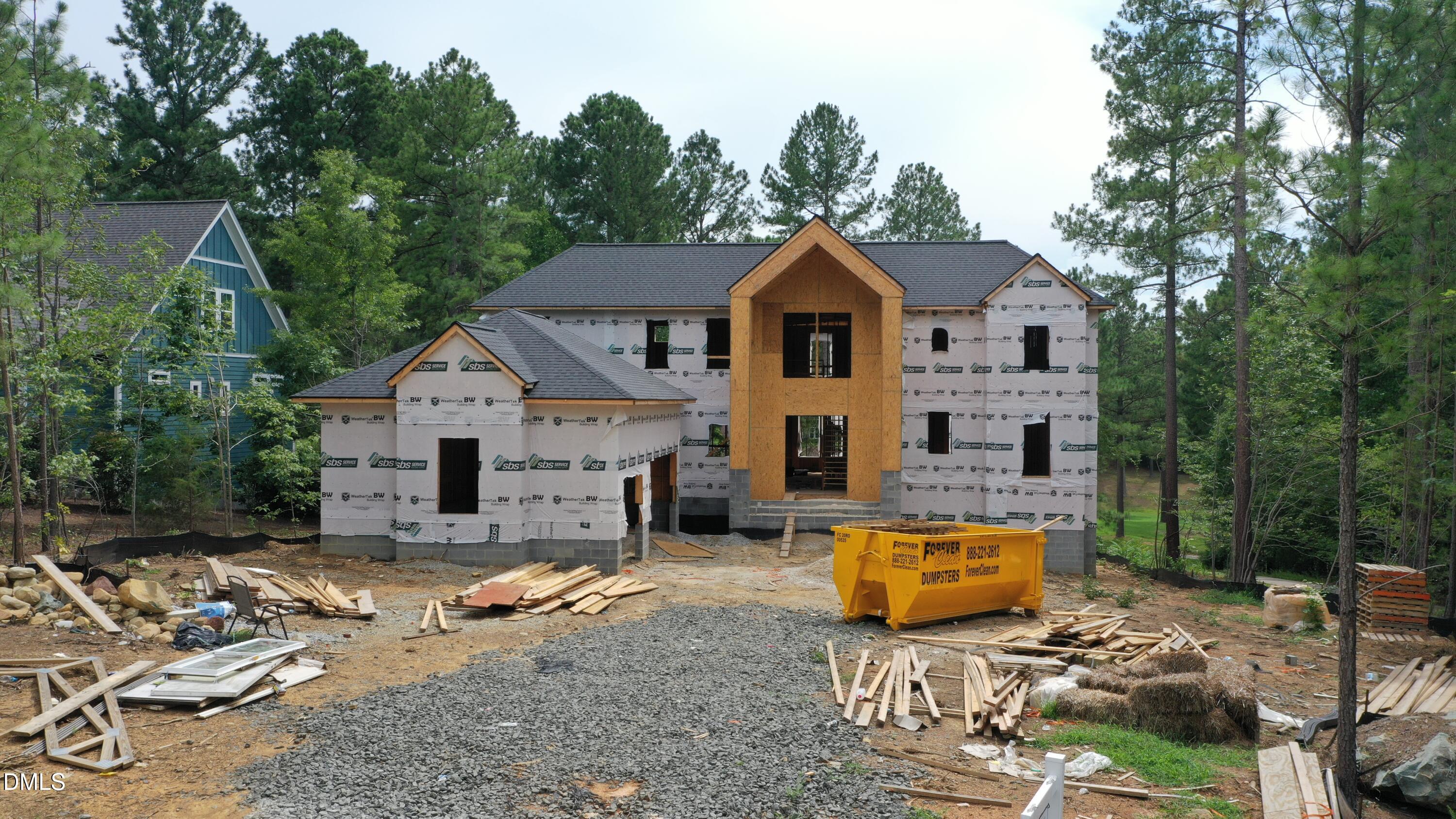45 Quail Point — photo