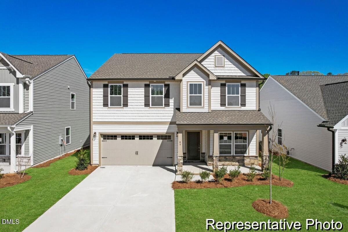 127 Open Meadow Court 77P — photo