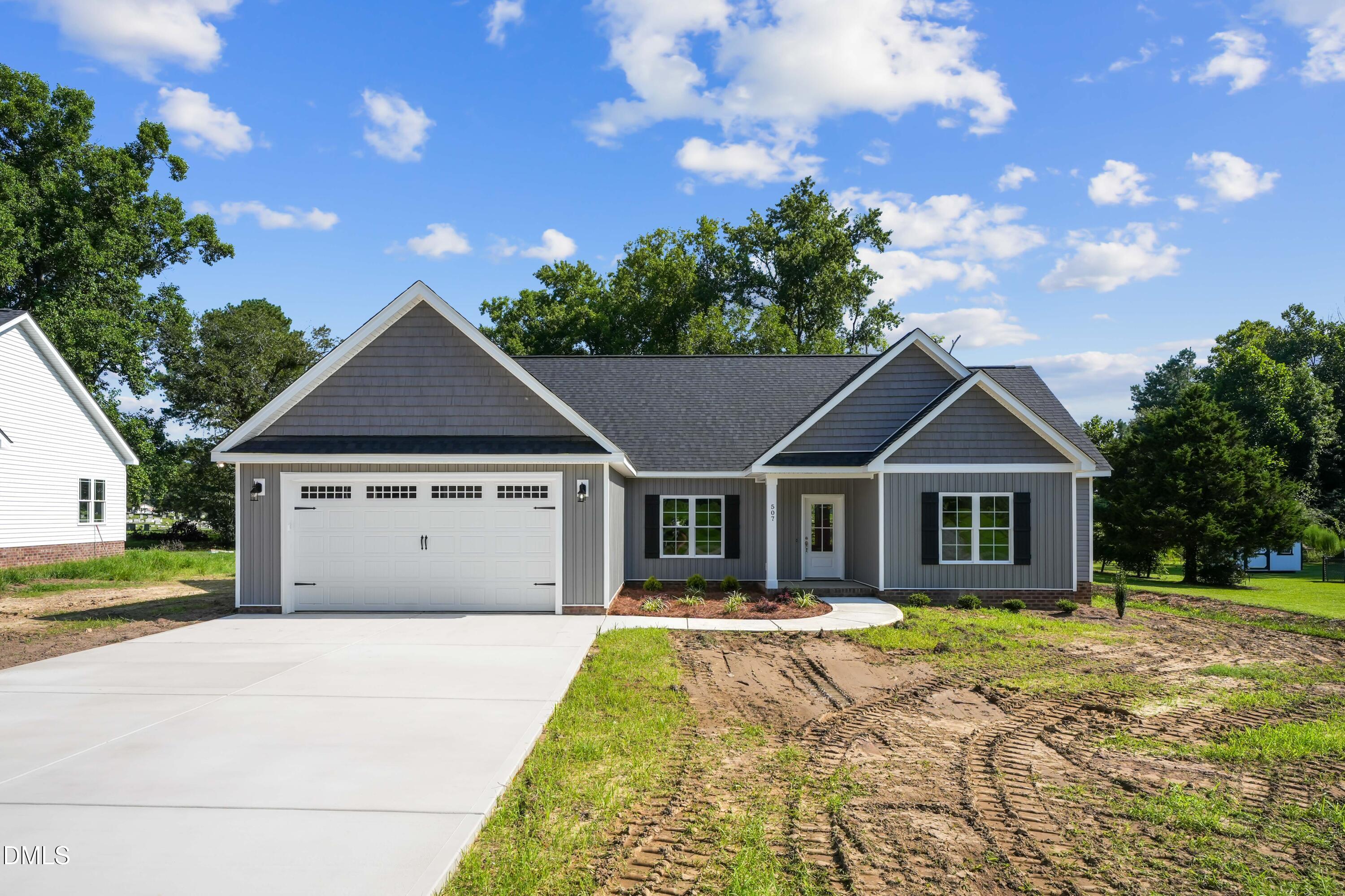507 N Hillandale Drive — photo