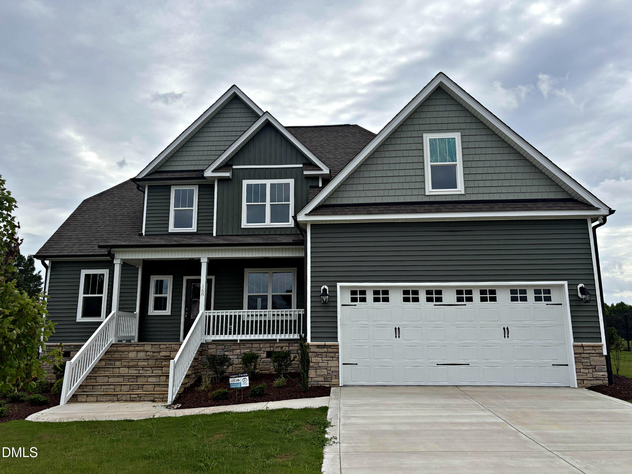 168 Prency Lane — photo