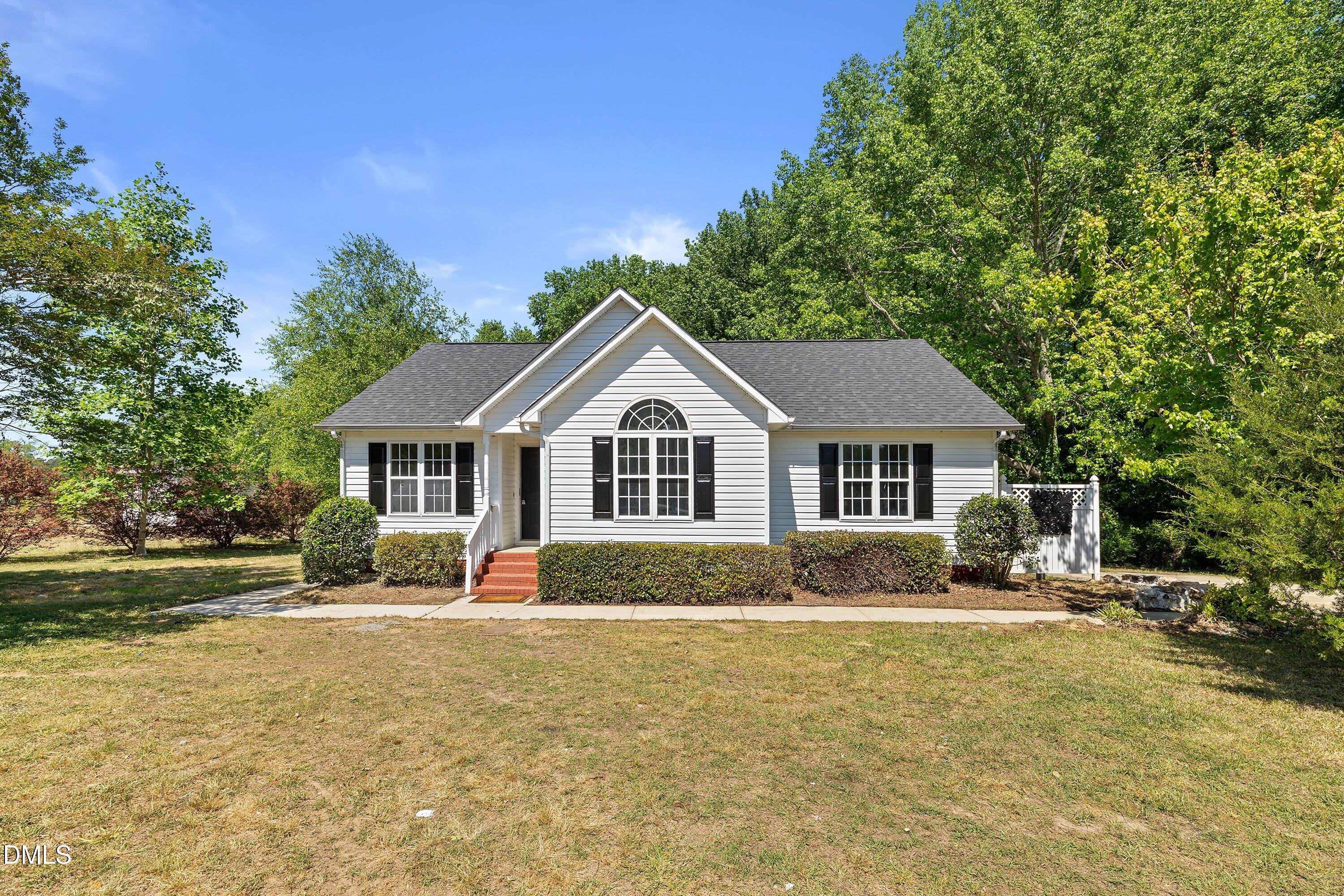 105 Mccoy Drive — photo