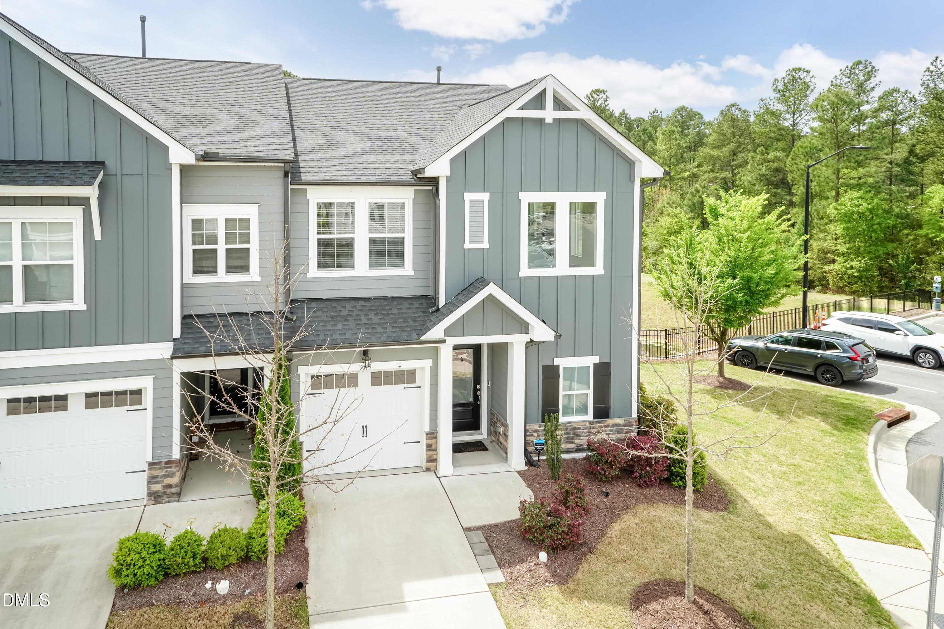 3019 Dunnock Drive — photo