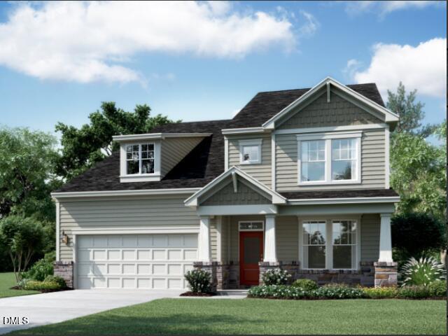 2336 Englemann Drive Lot 96 — photo