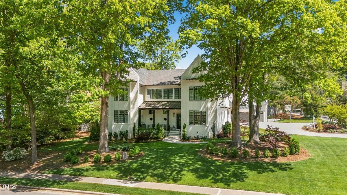 1208 Hunting Ridge Road — photo