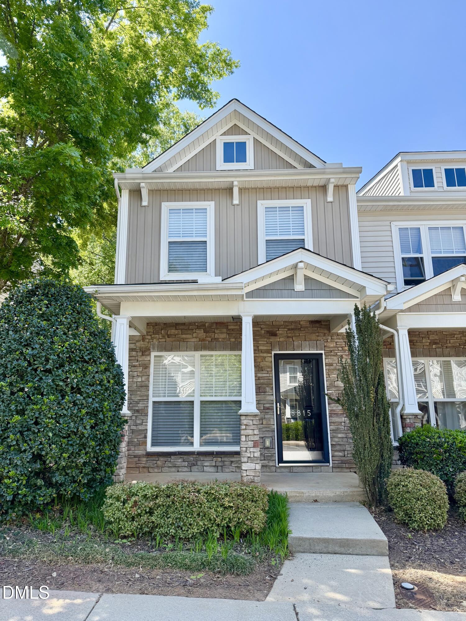 8815 Orchard Grove Way — photo