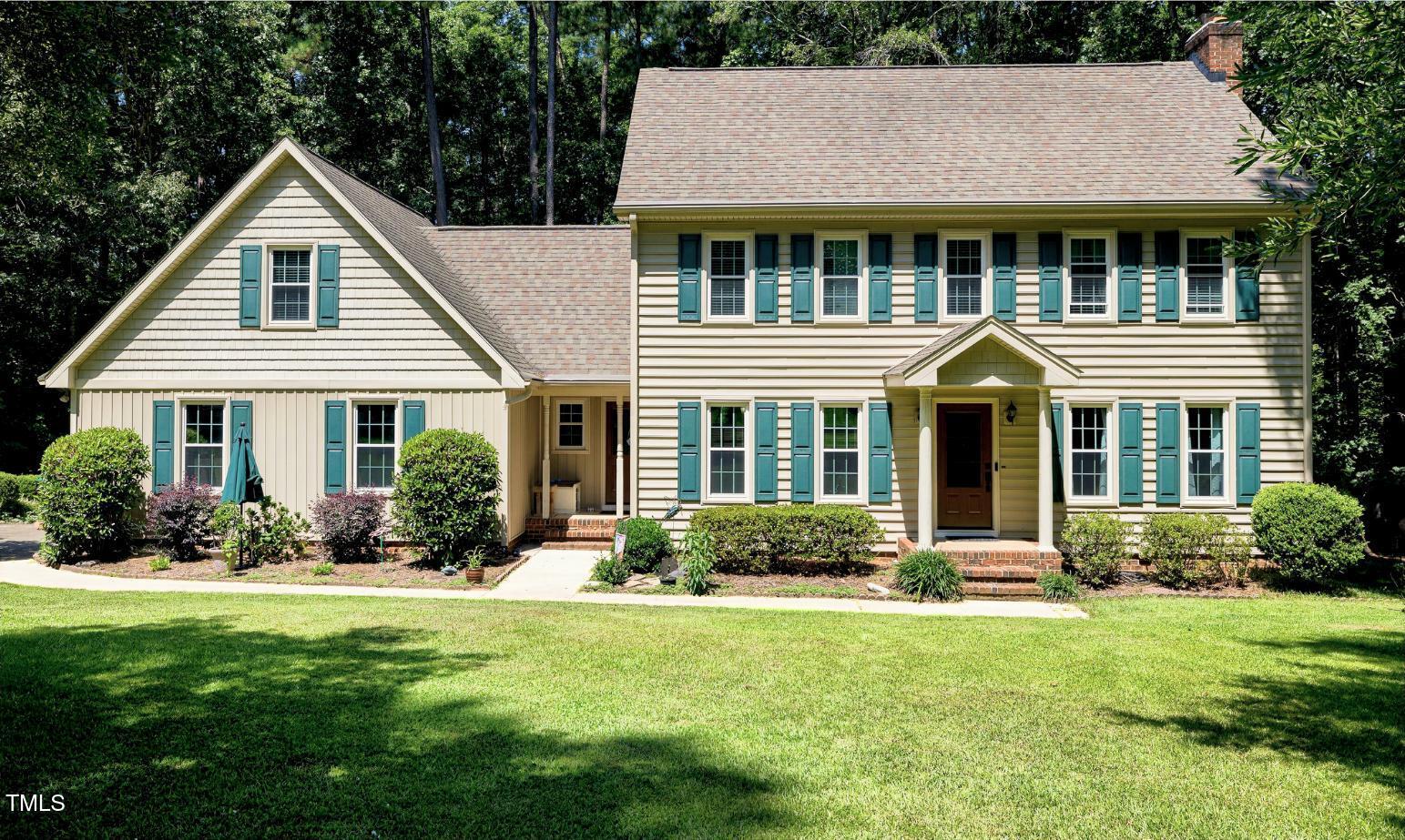 6309 Windy Ridge Court — photo
