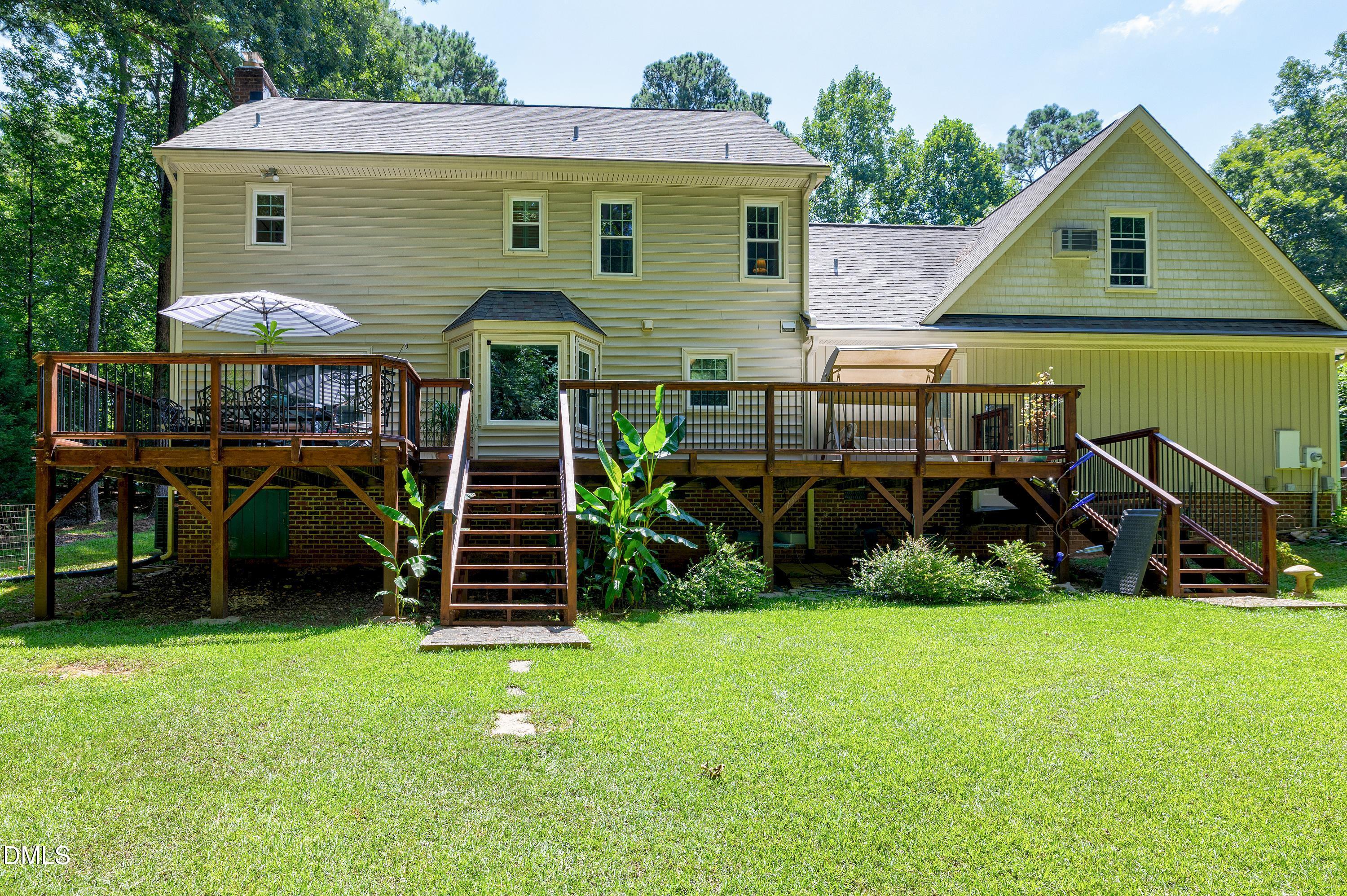 6309 Windy Ridge Court, Raleigh, NC 27606 — photo 2