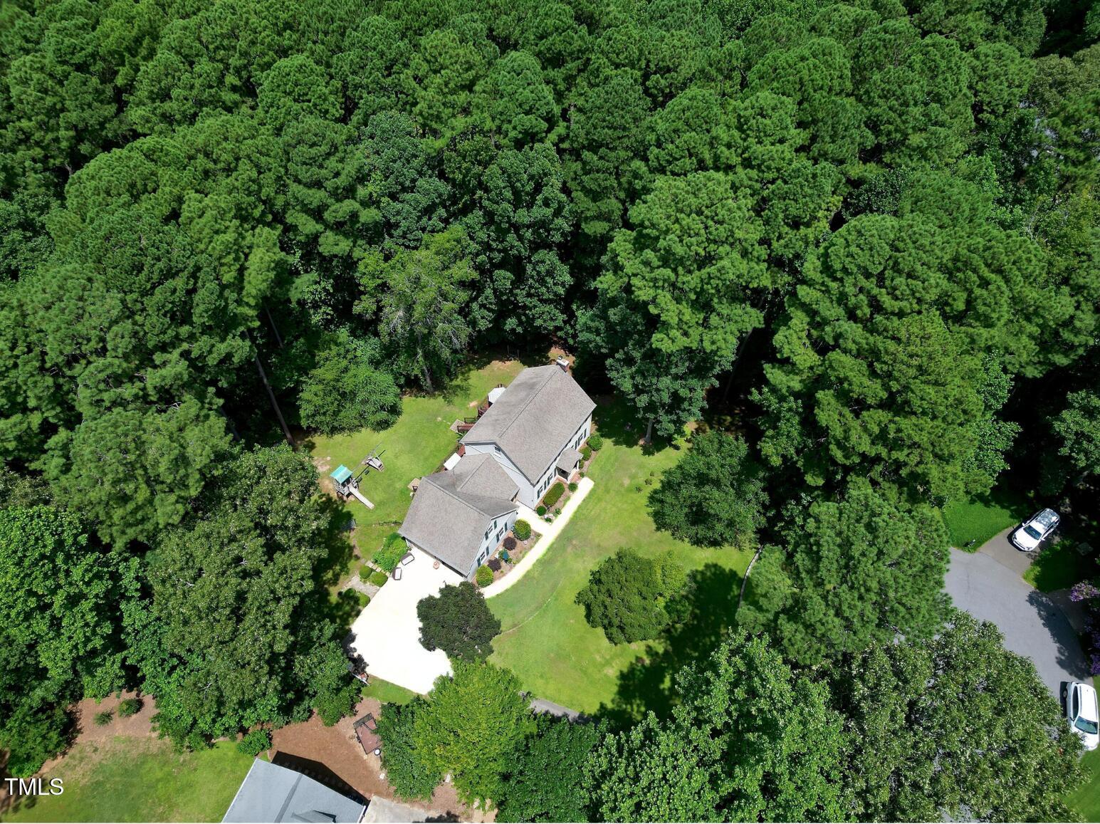 6309 Windy Ridge Court, Raleigh, NC 27606 — photo 3
