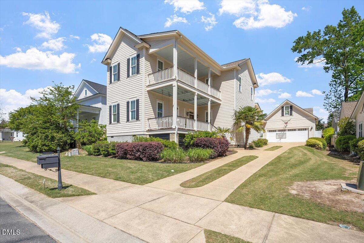 90 Ellen Circle — photo