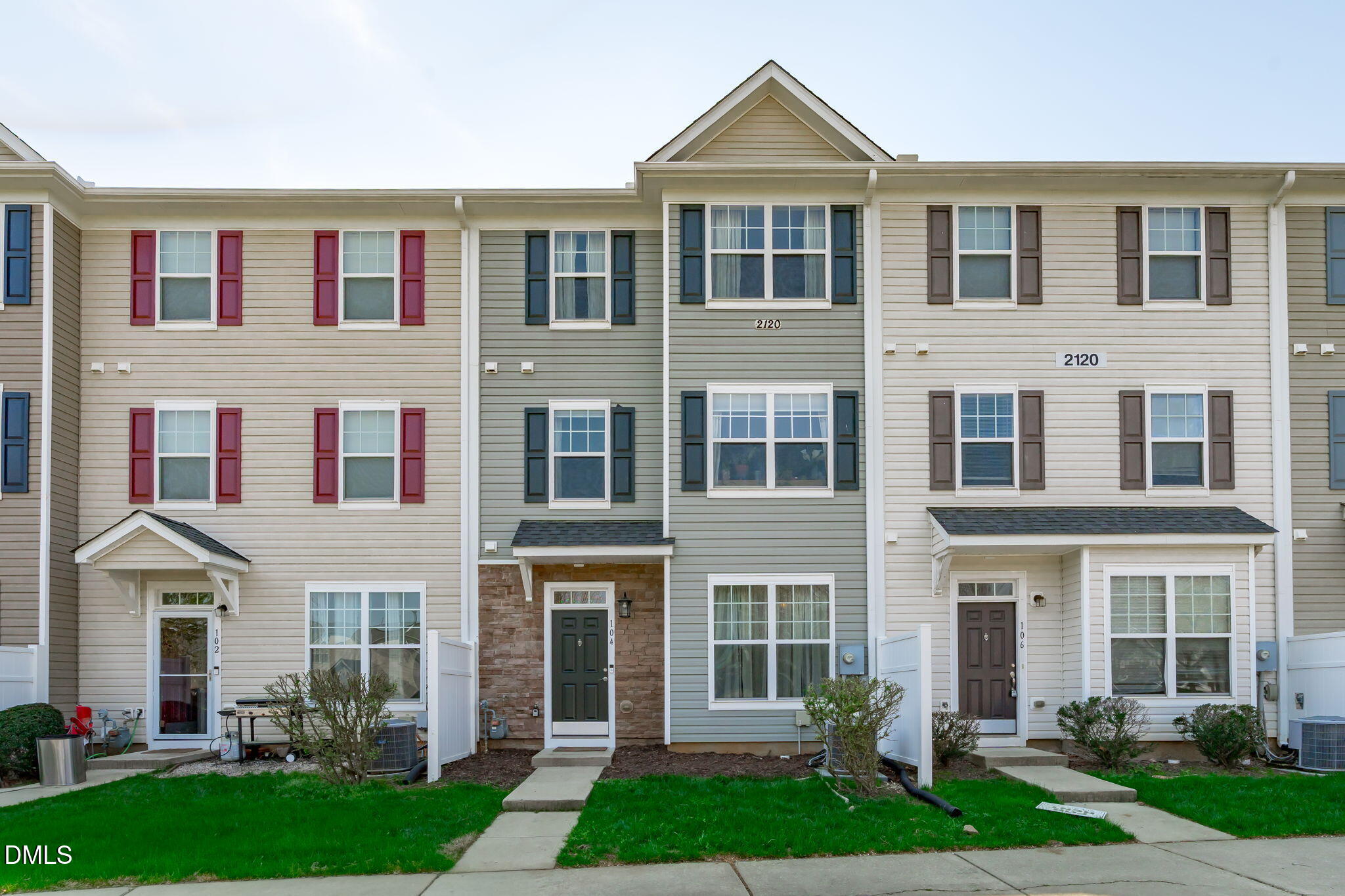 2120 Breezeway Drive 104 — photo