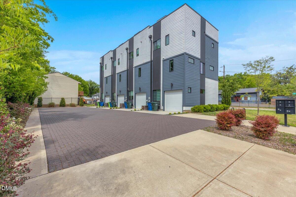 1018 Tipton Street — photo