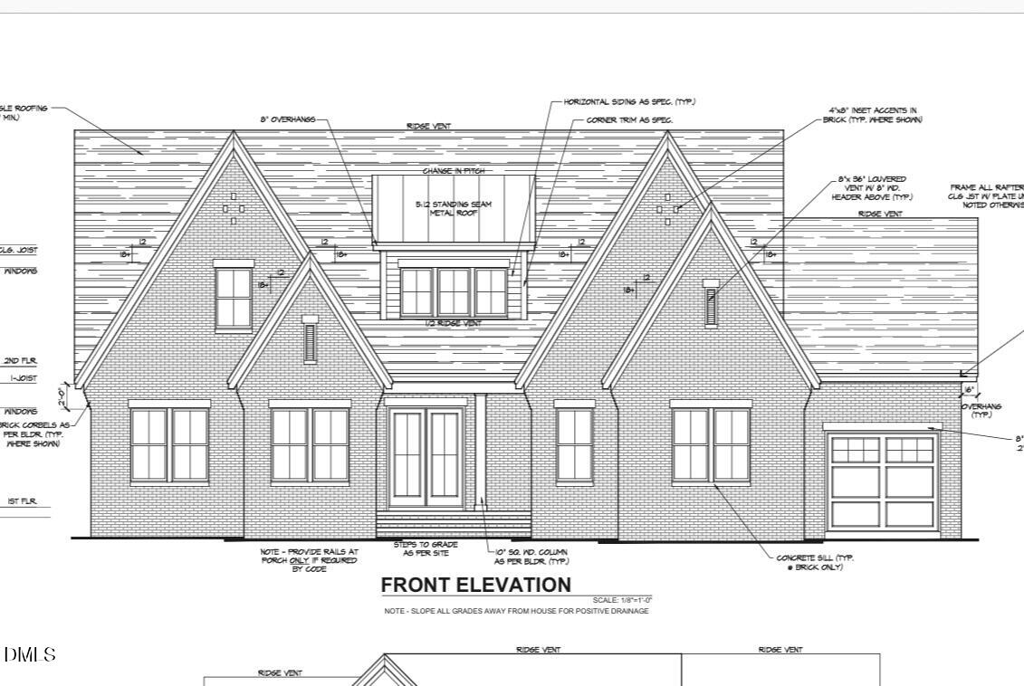 791 Chapel Ridge Drive — photo
