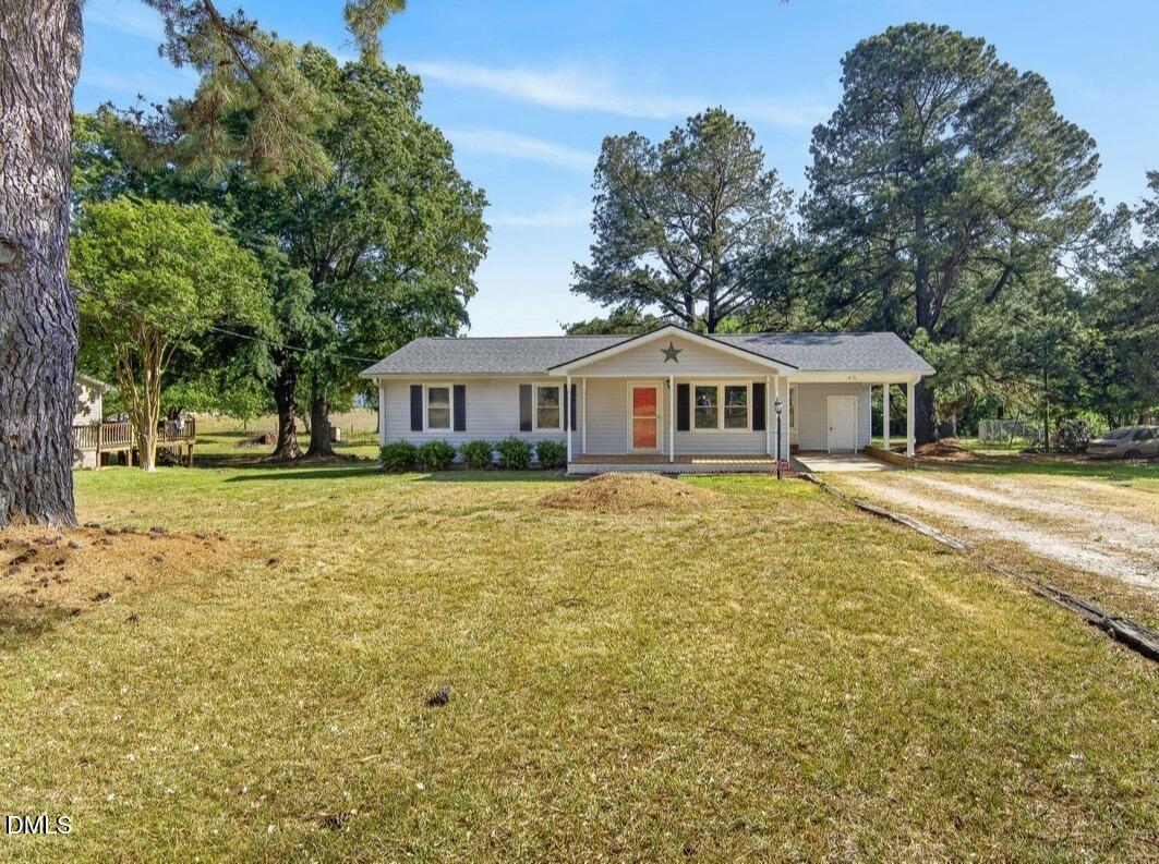 1020 Jackson Royster Road — photo