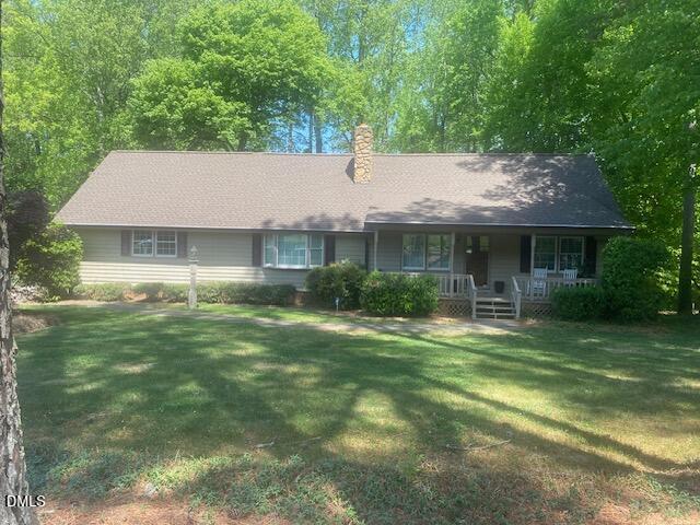 1602 Peace Street — photo