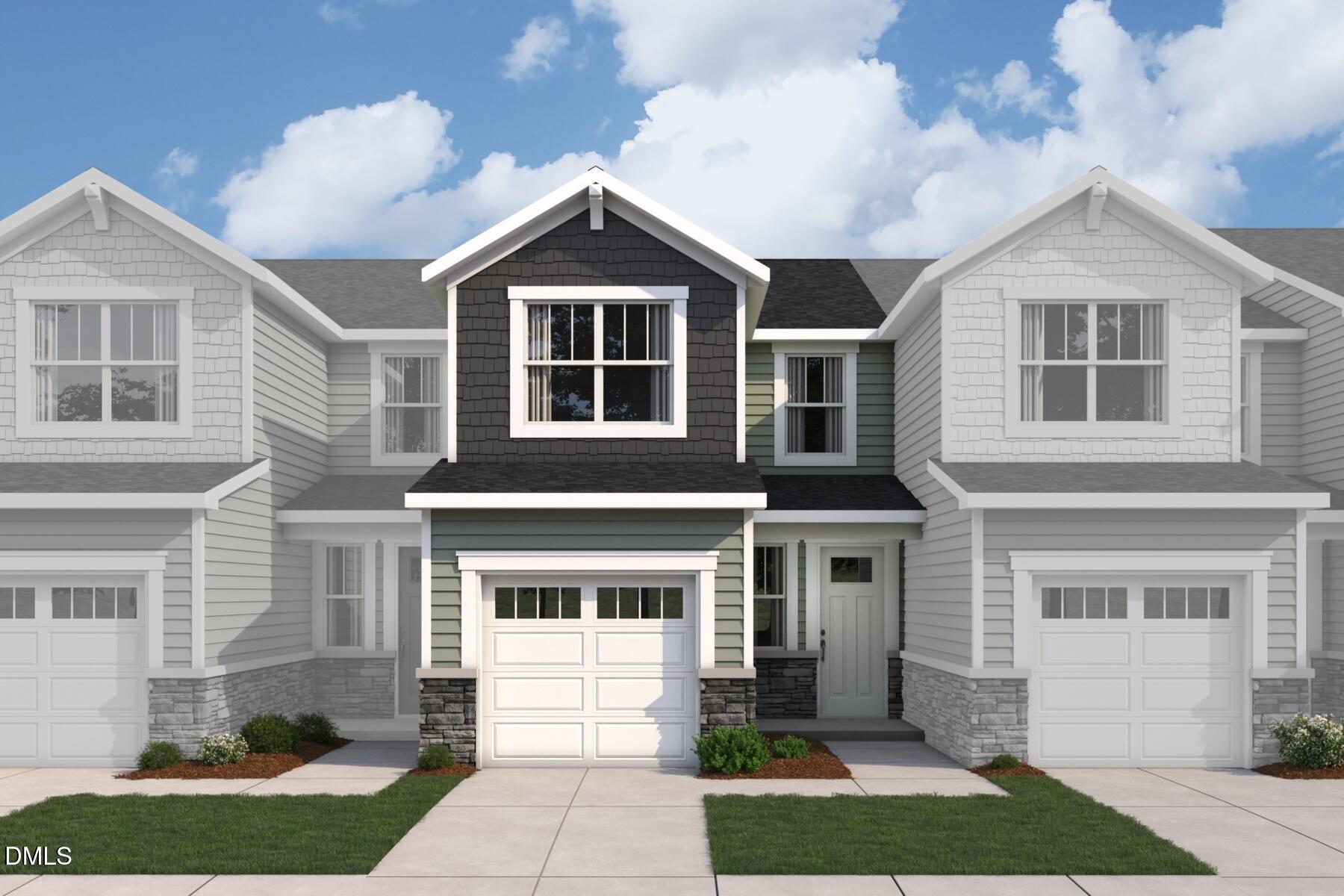 120 Silver Pine Lot 59 — photo