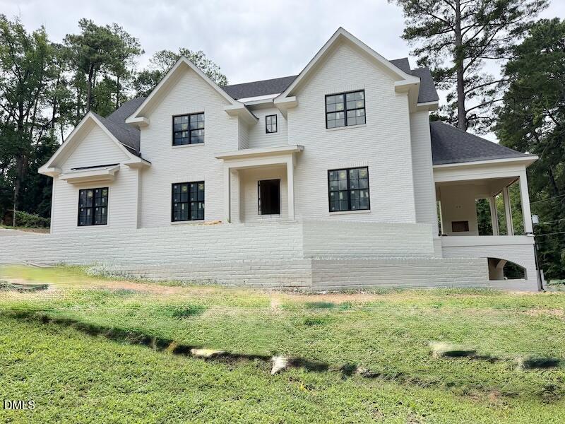 2123 Dunhill Drive — photo