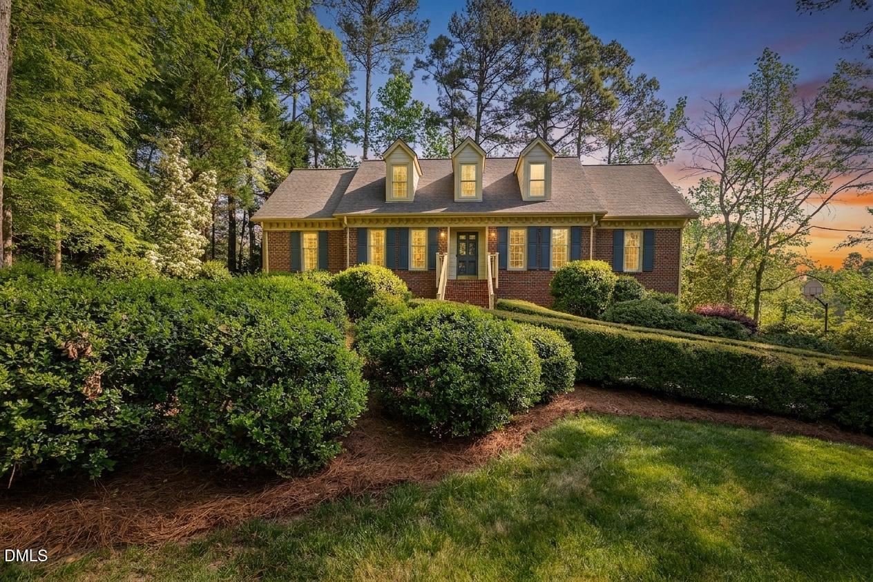 5108 Bambi Court — photo