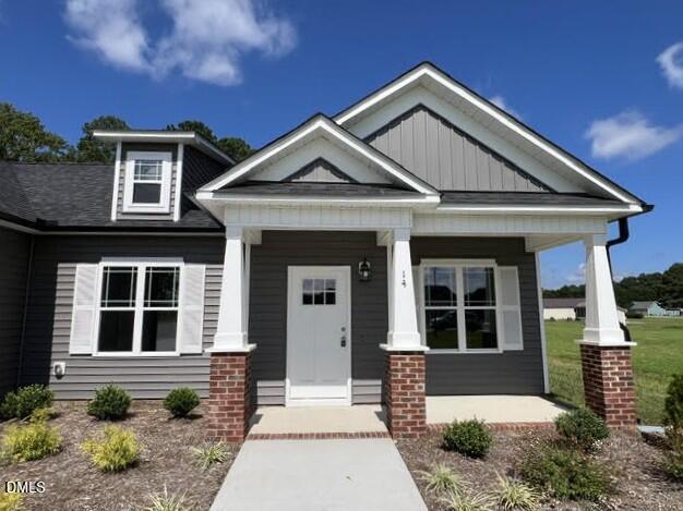 14 Alex Acres Way — photo