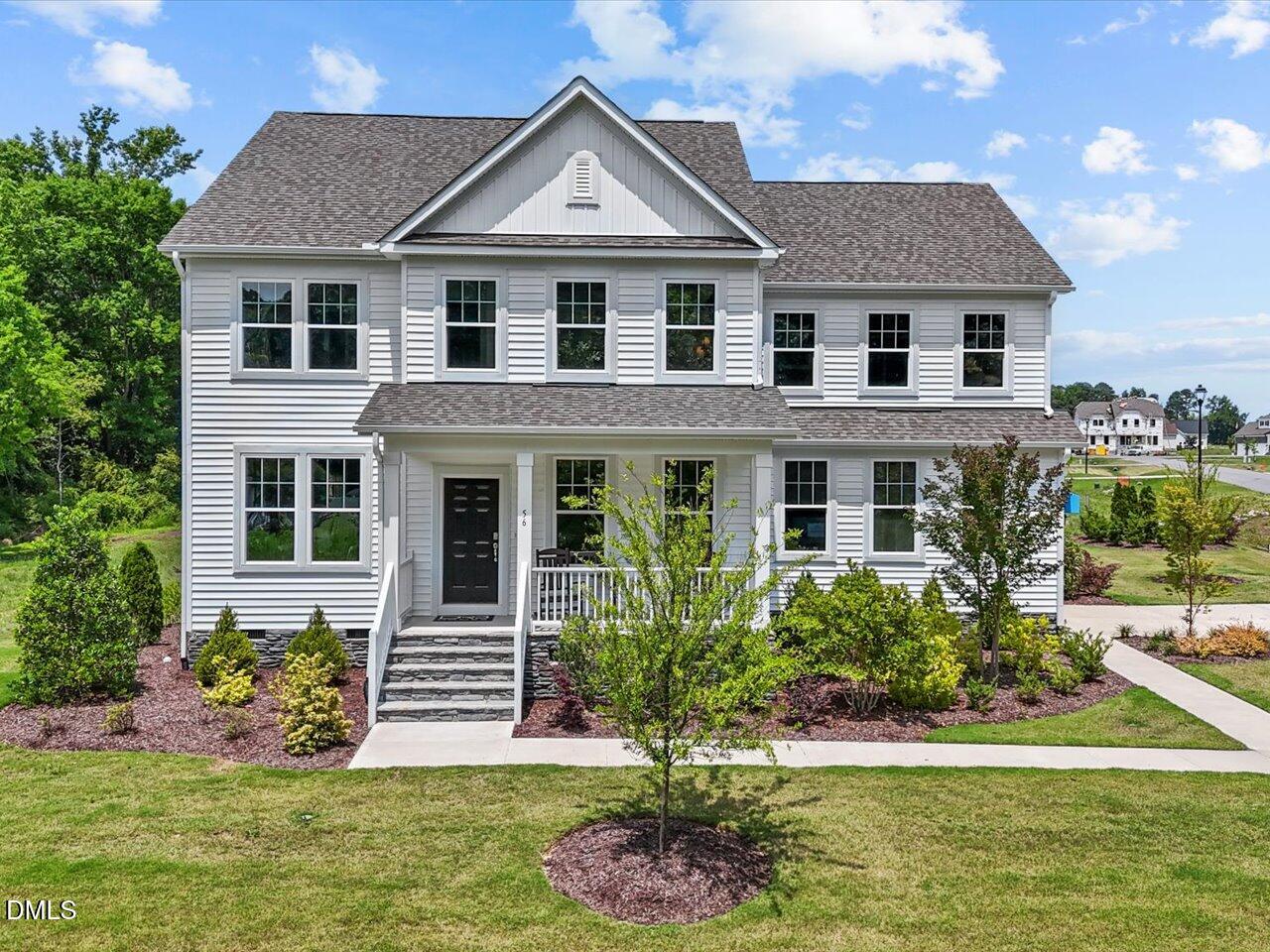 1425 Green Cypress Drive — photo
