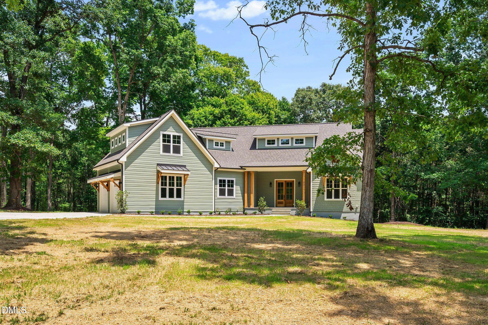 2317 Alex Cockman Road — photo