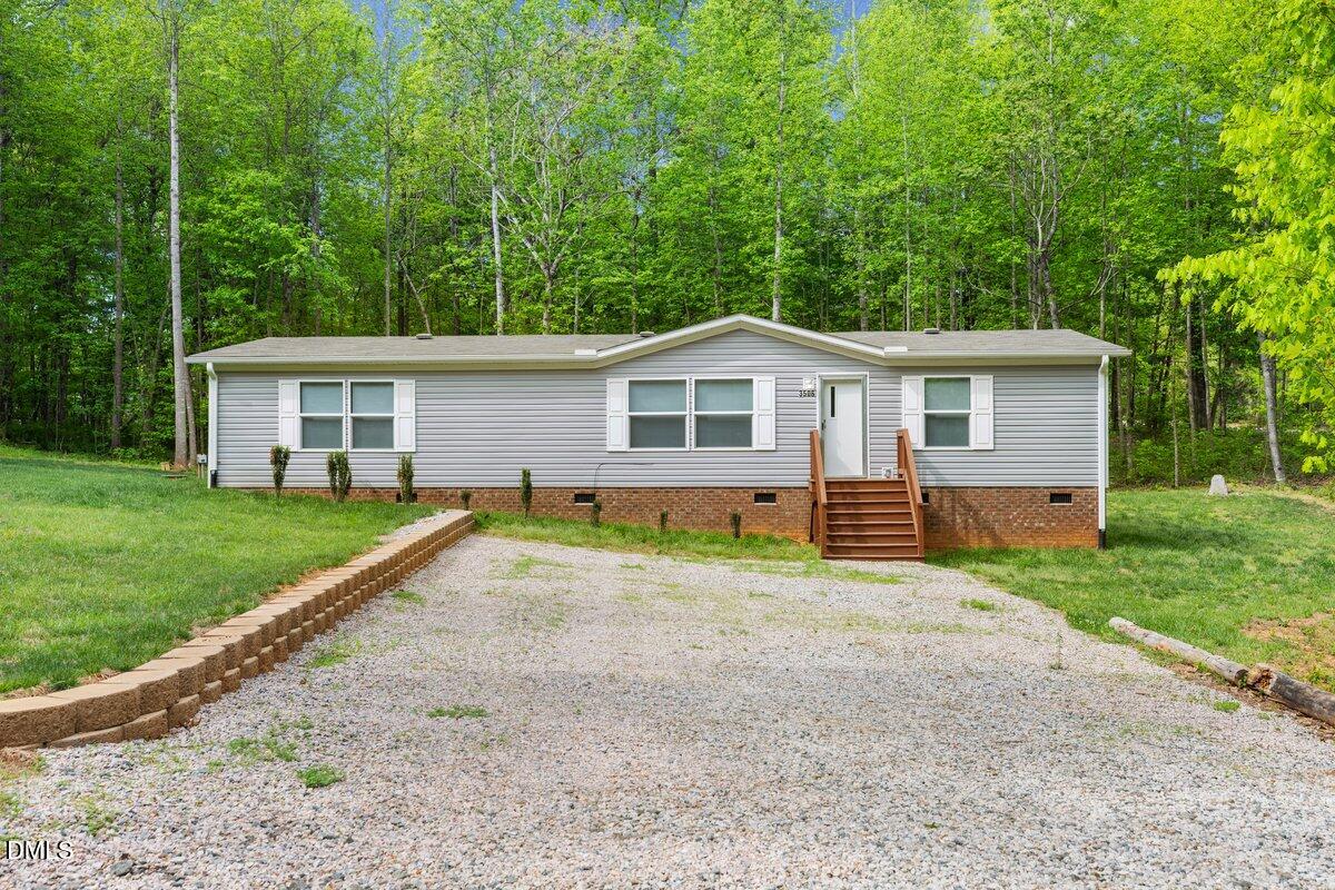 3506 Cascade Court — photo