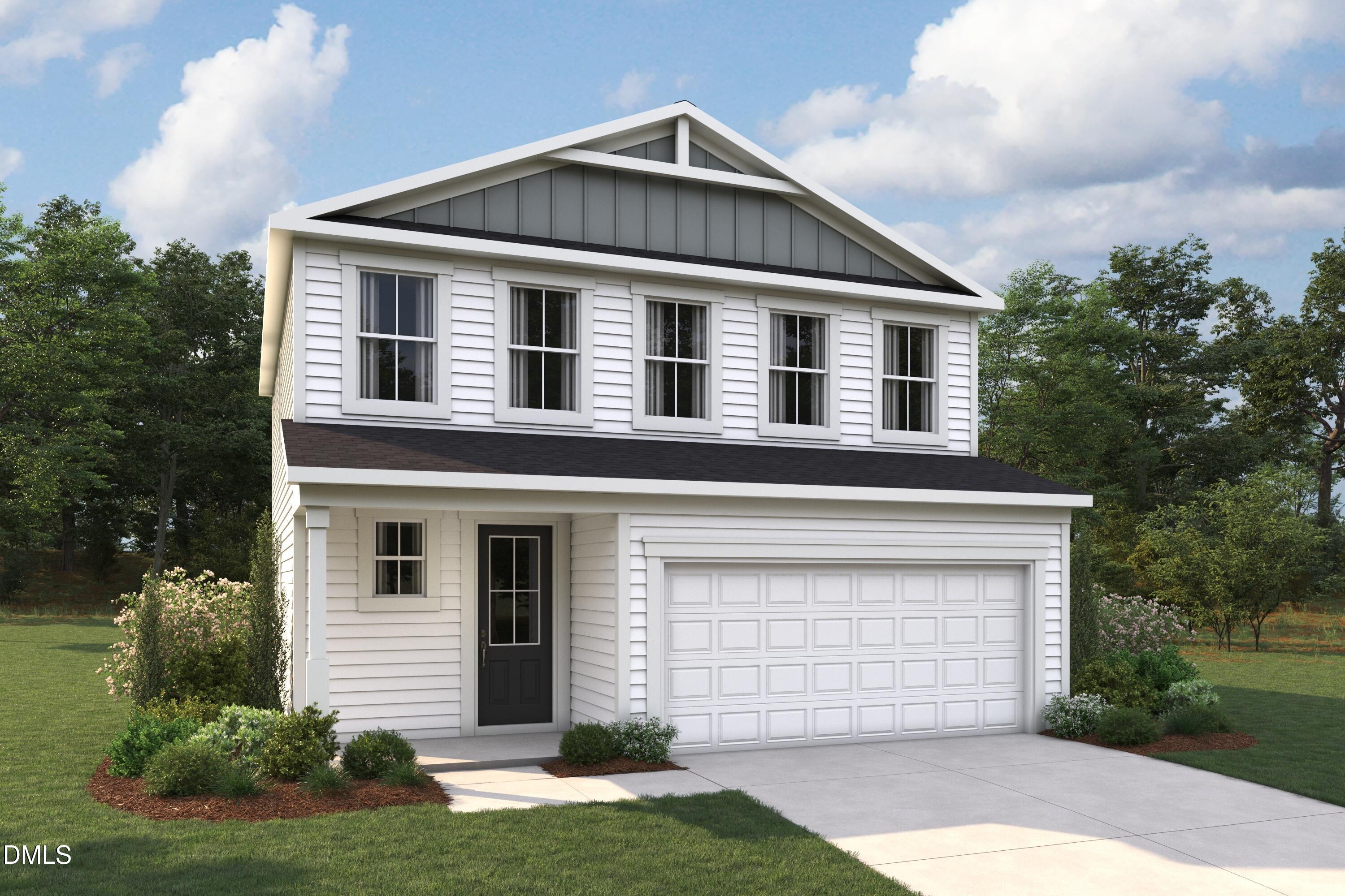 88 Cypress Moss Court — photo