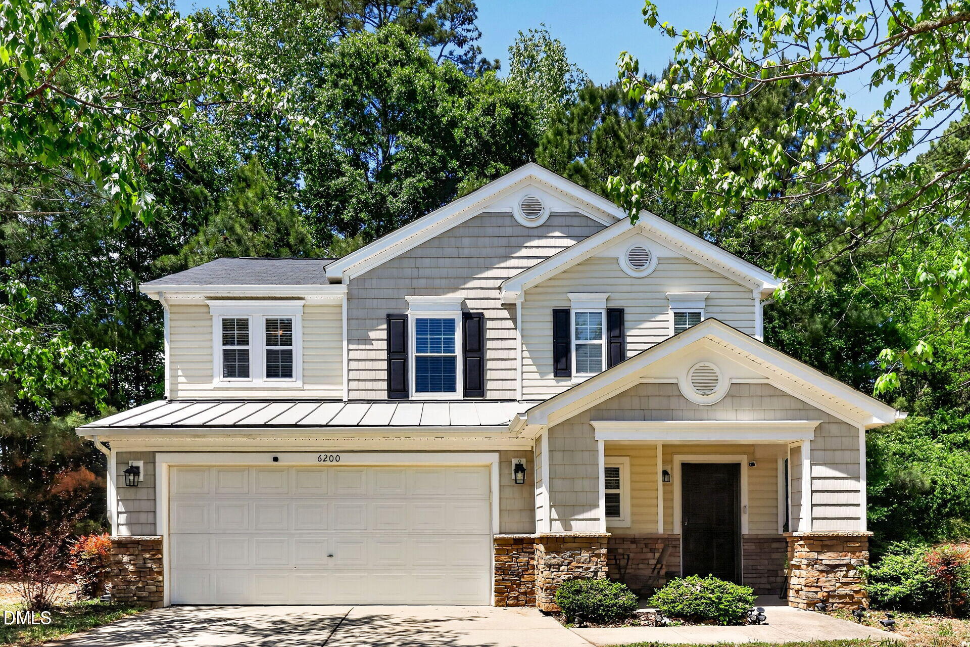 6200 Saltville Court — photo
