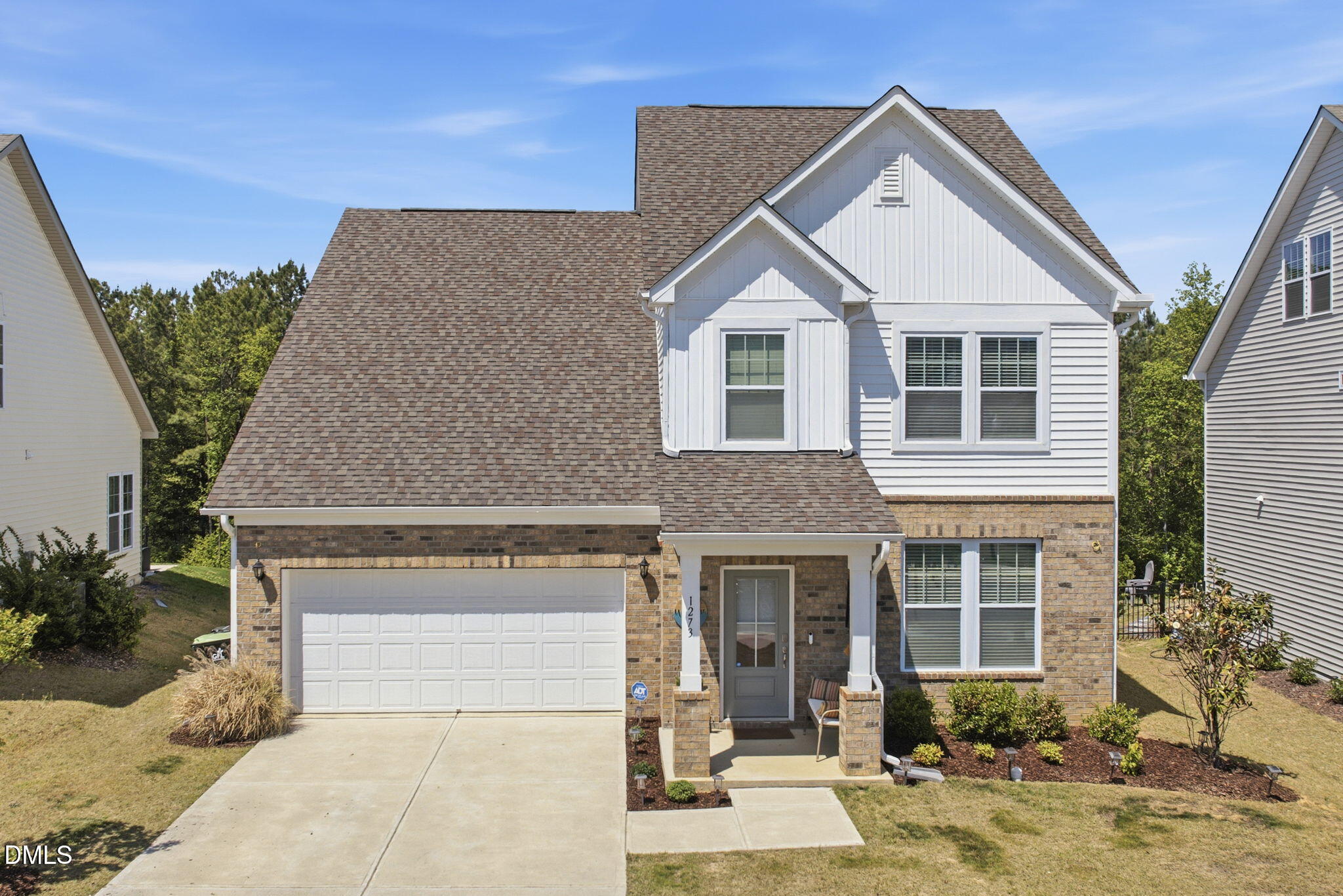 1273 Sidney Creek Drive — photo