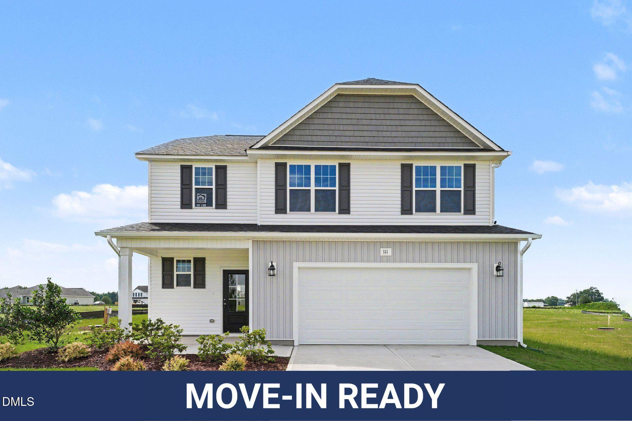 111 Tuscarora Drive (Lot 61) — photo