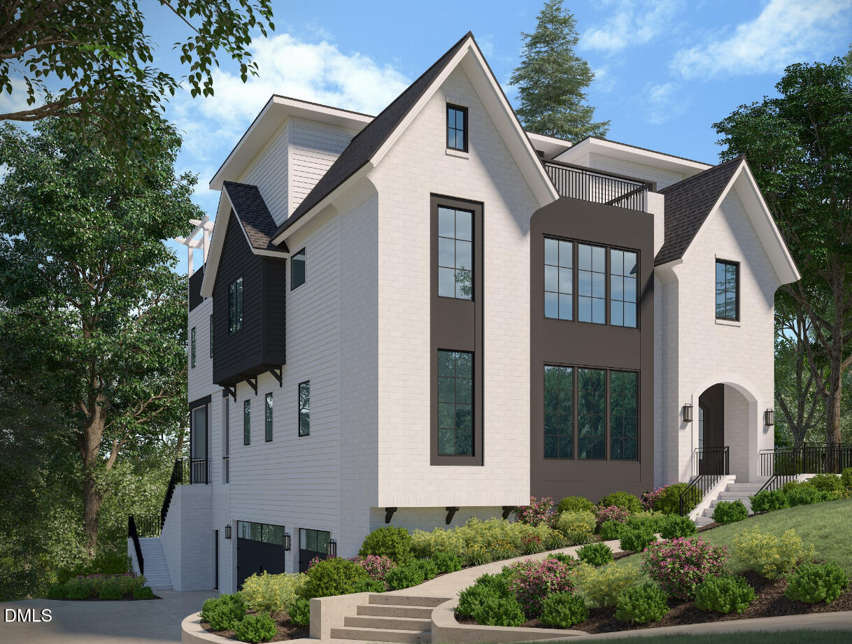 3431 Bradley Place — photo