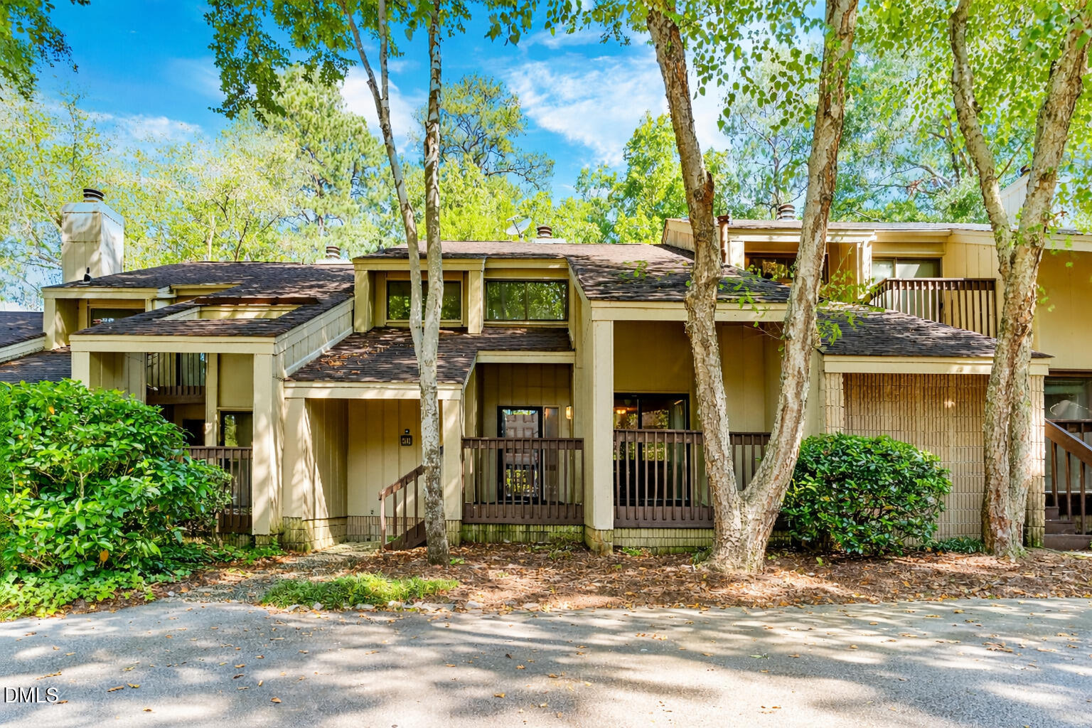 4100 Five Oaks Drive Unit 50 — photo