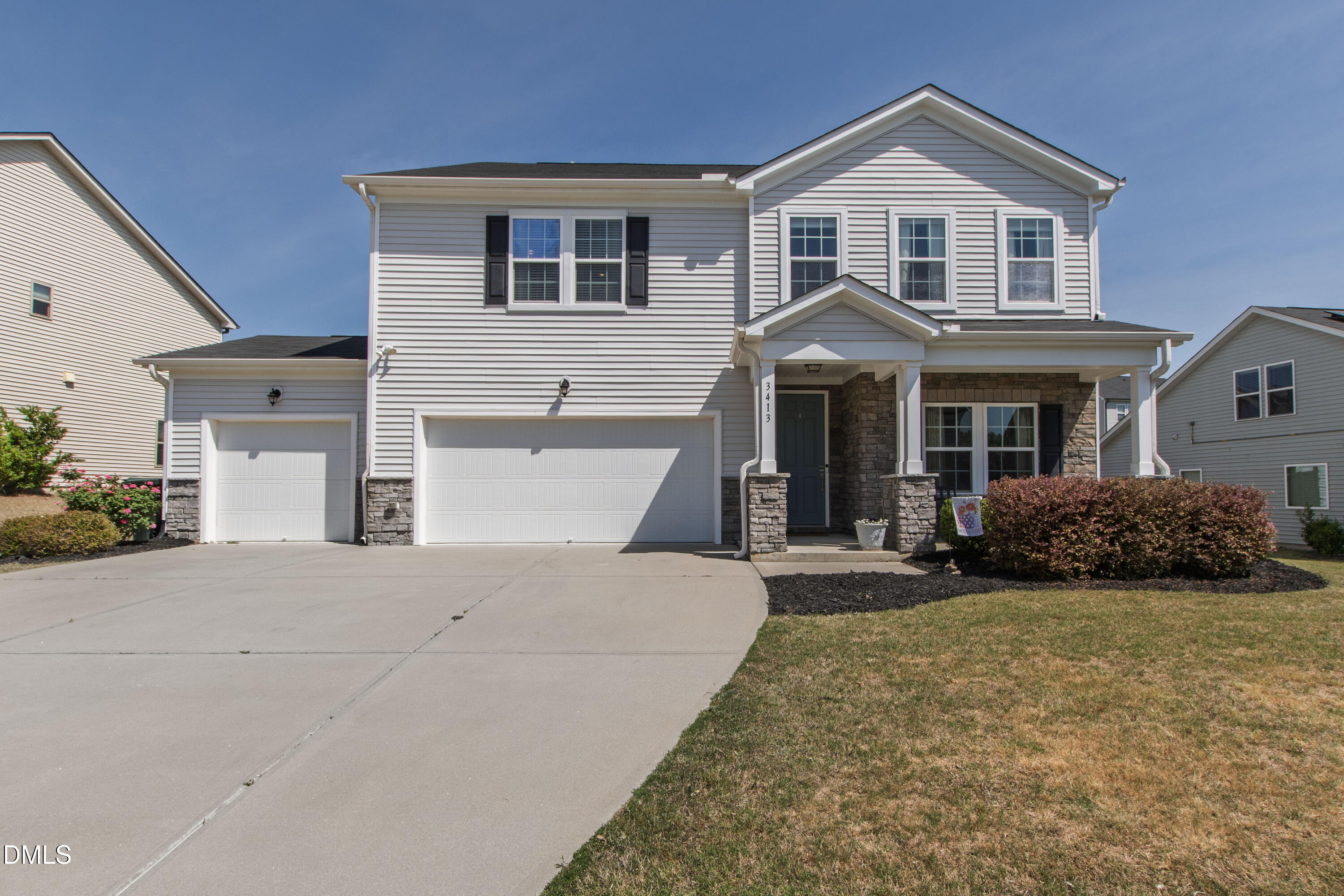 3413 Longleaf Estates Drive — photo