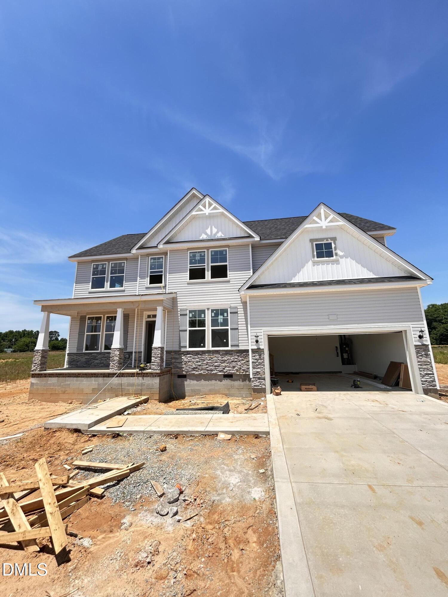 410 Maverick Lane — photo