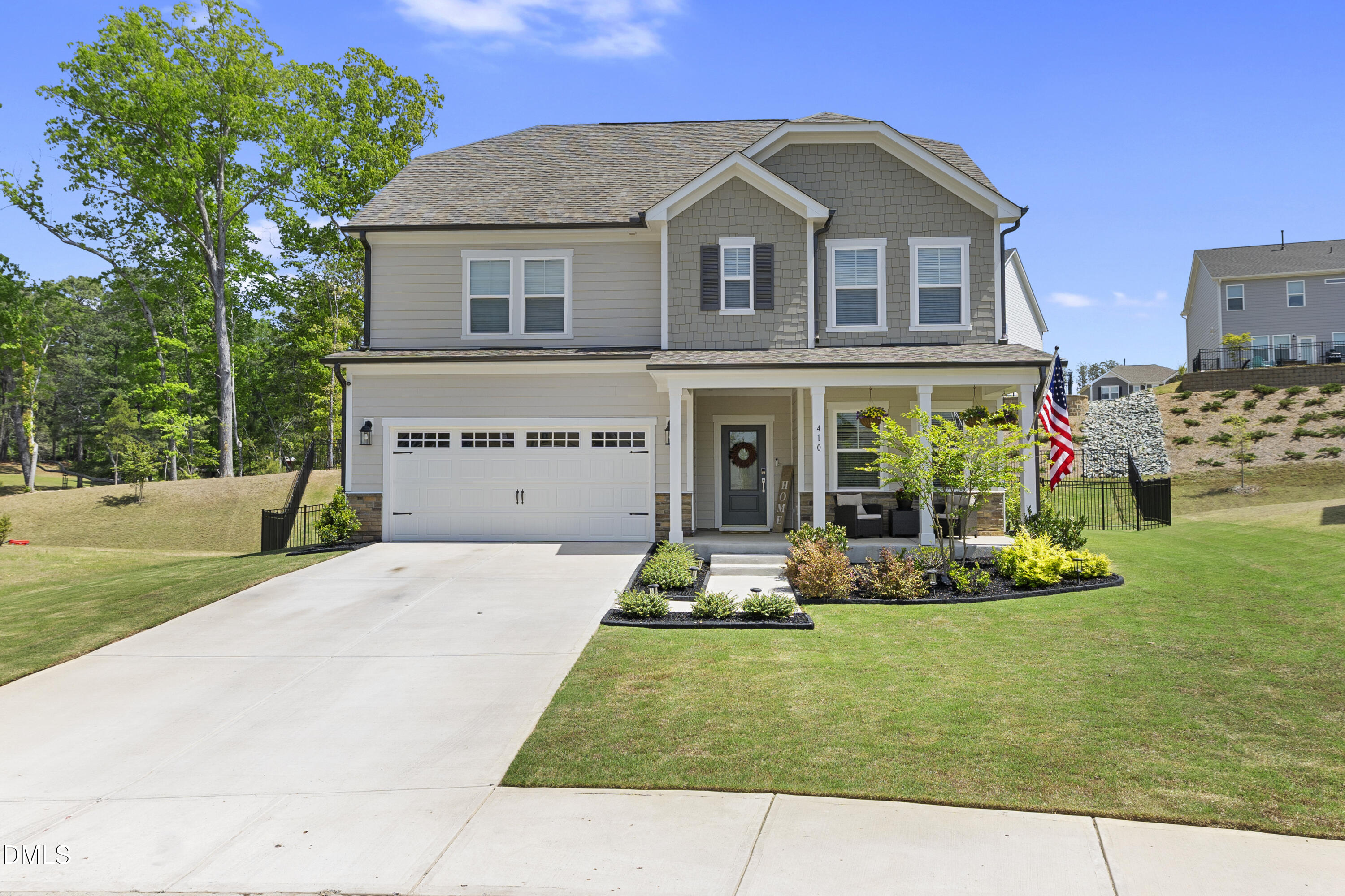 410 Auburndale Court — photo